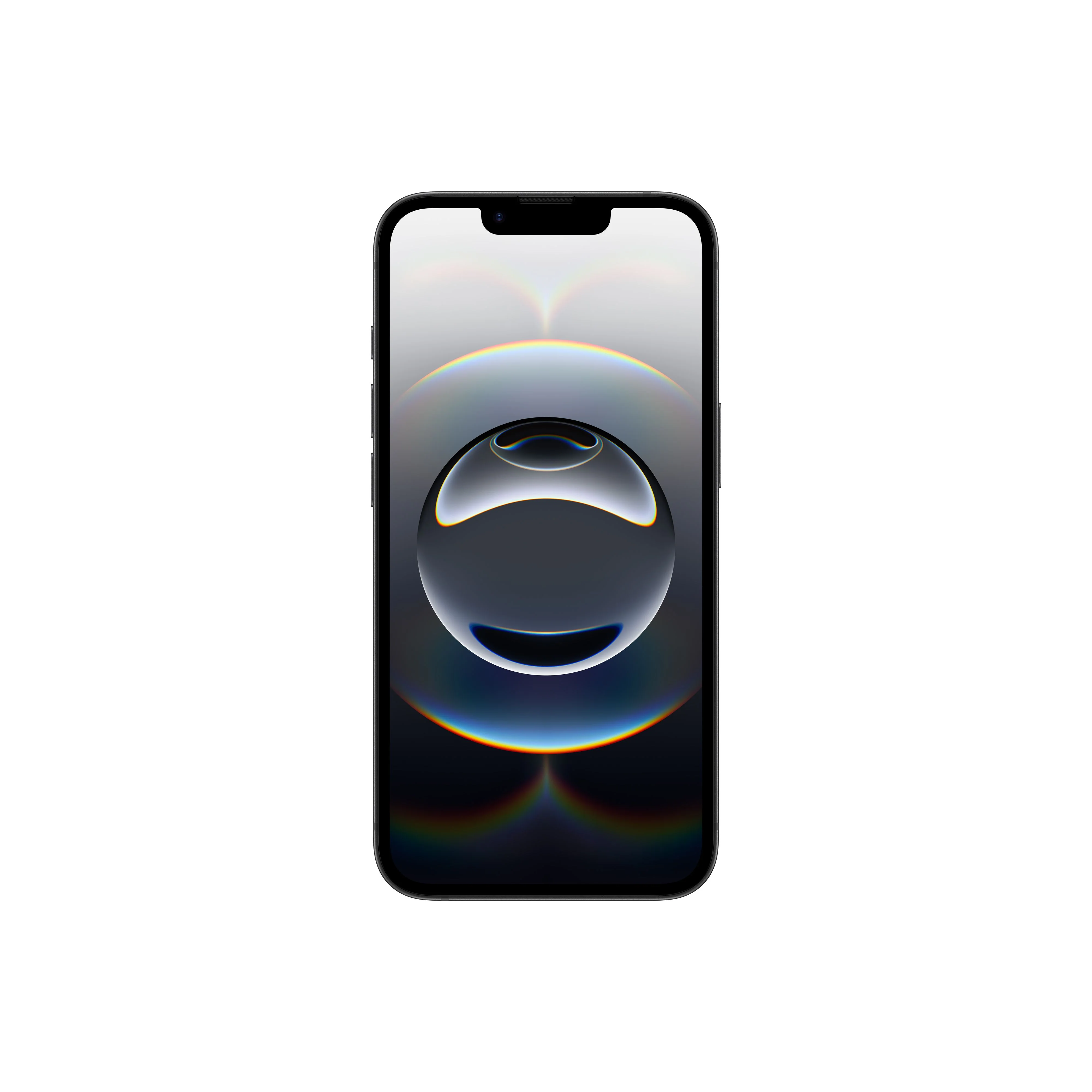 iPhone 16e 128GB Black - Image 2