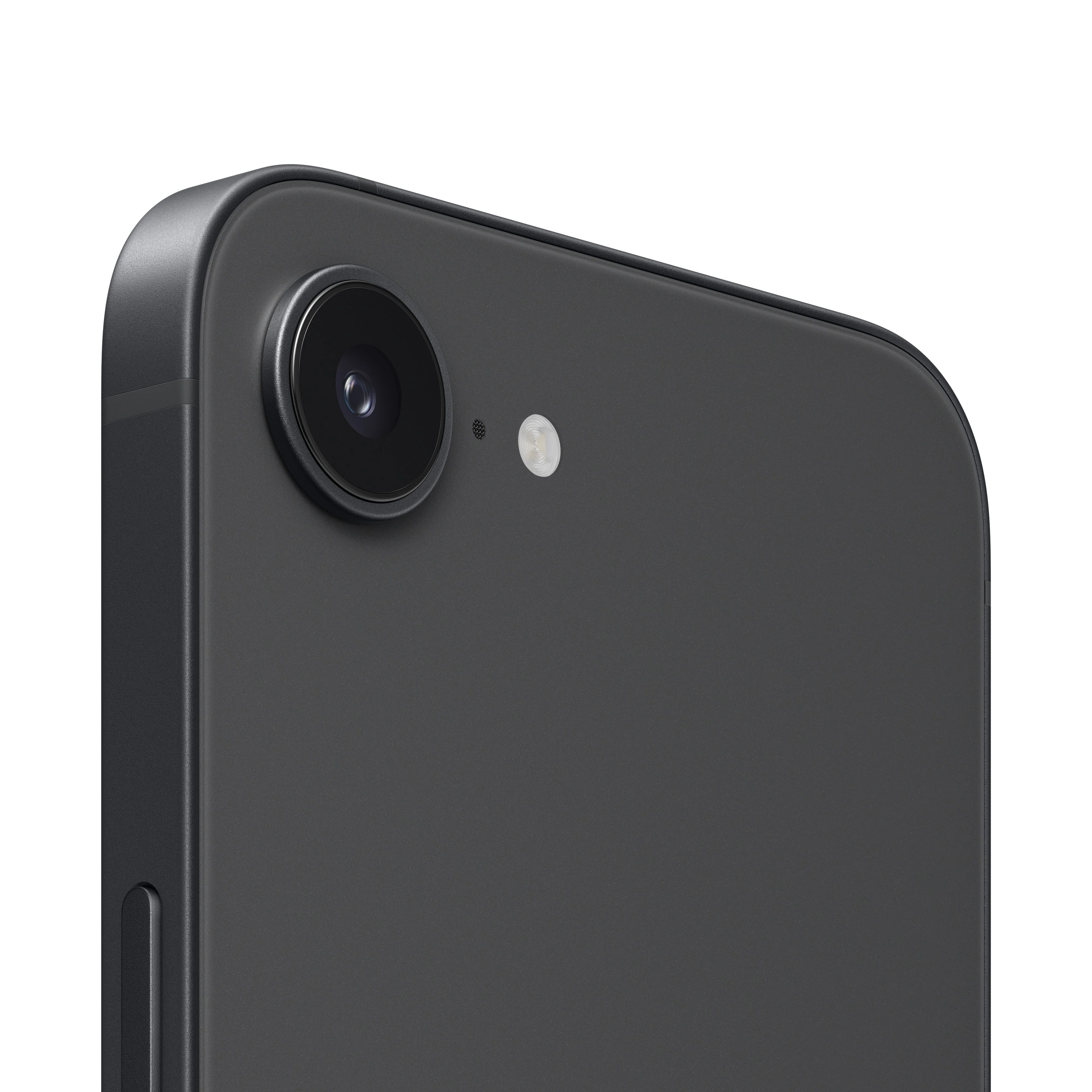 iPhone 16e 256GB Black - Image 4