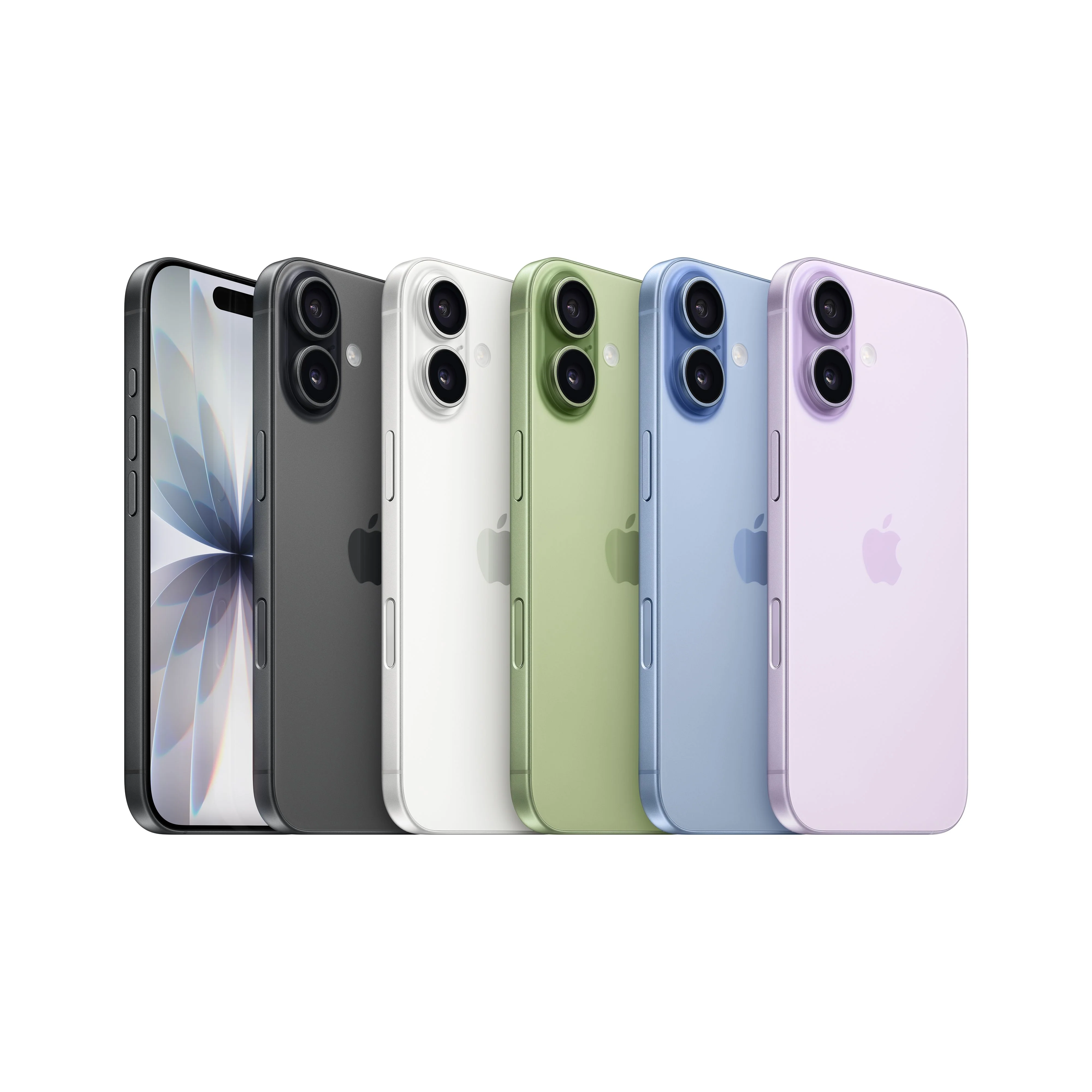 iPhone 17 256GB Black - Image 7