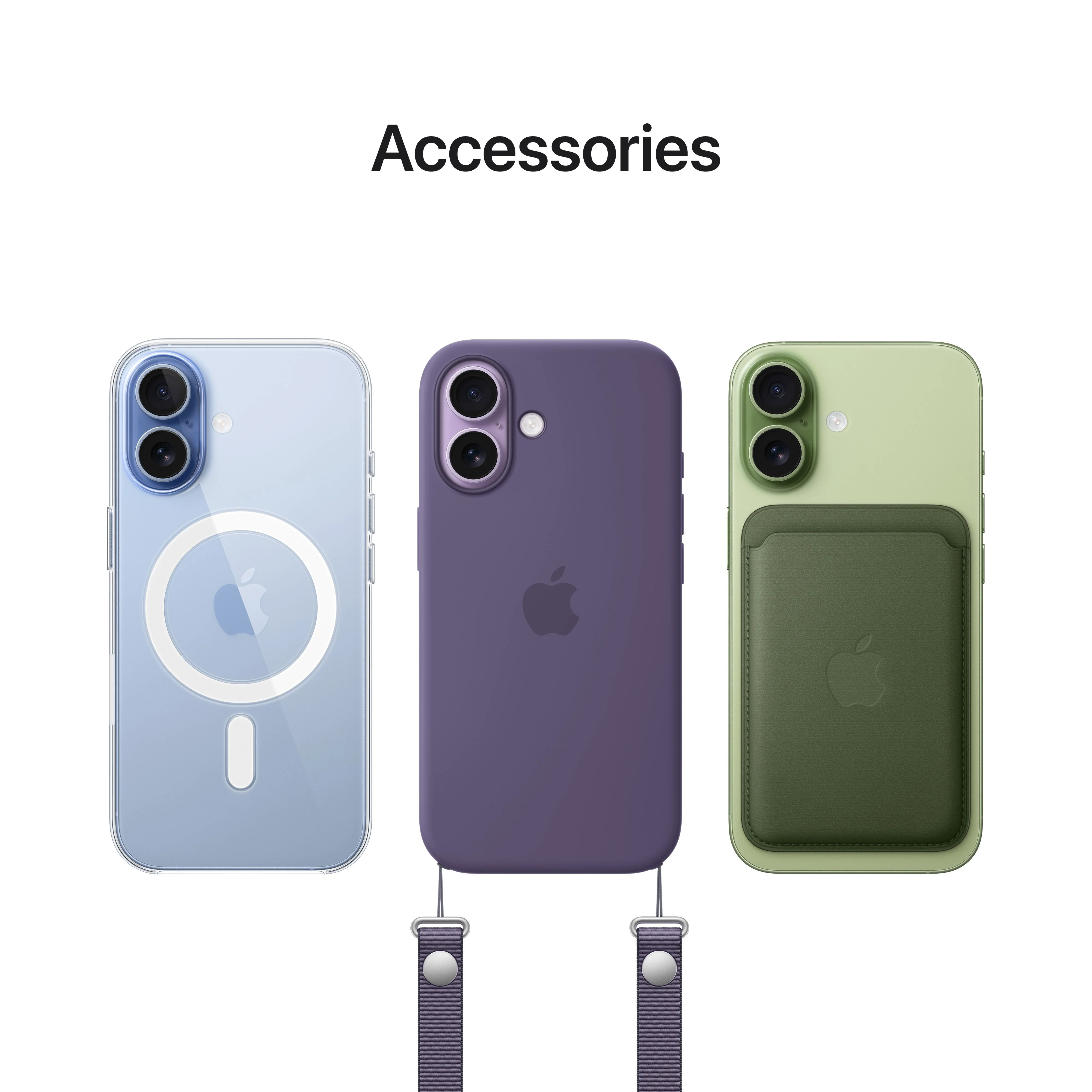 iPhone 17 256GB Mist Blue - Image 9