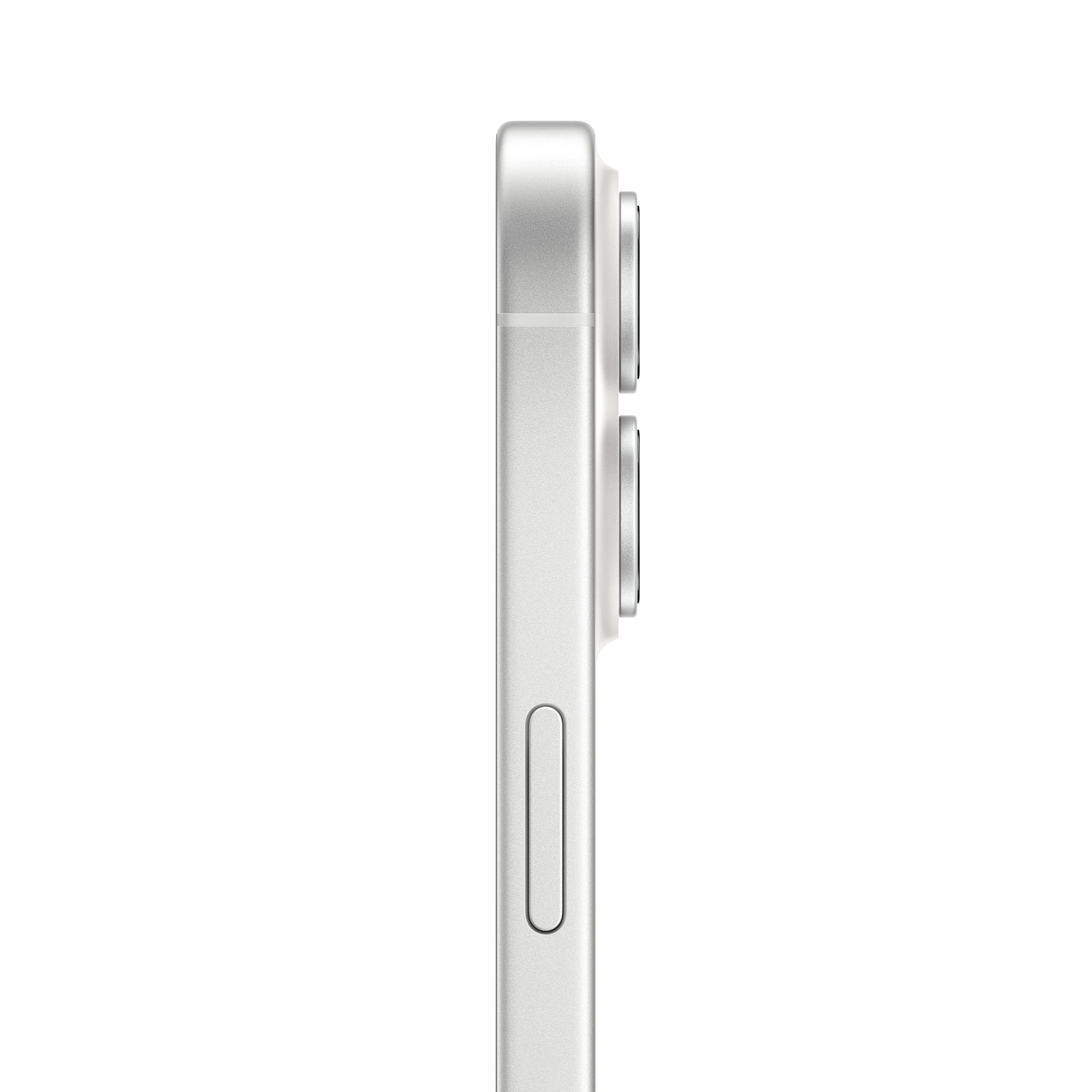 iPhone 17 512GB White - Image 4
