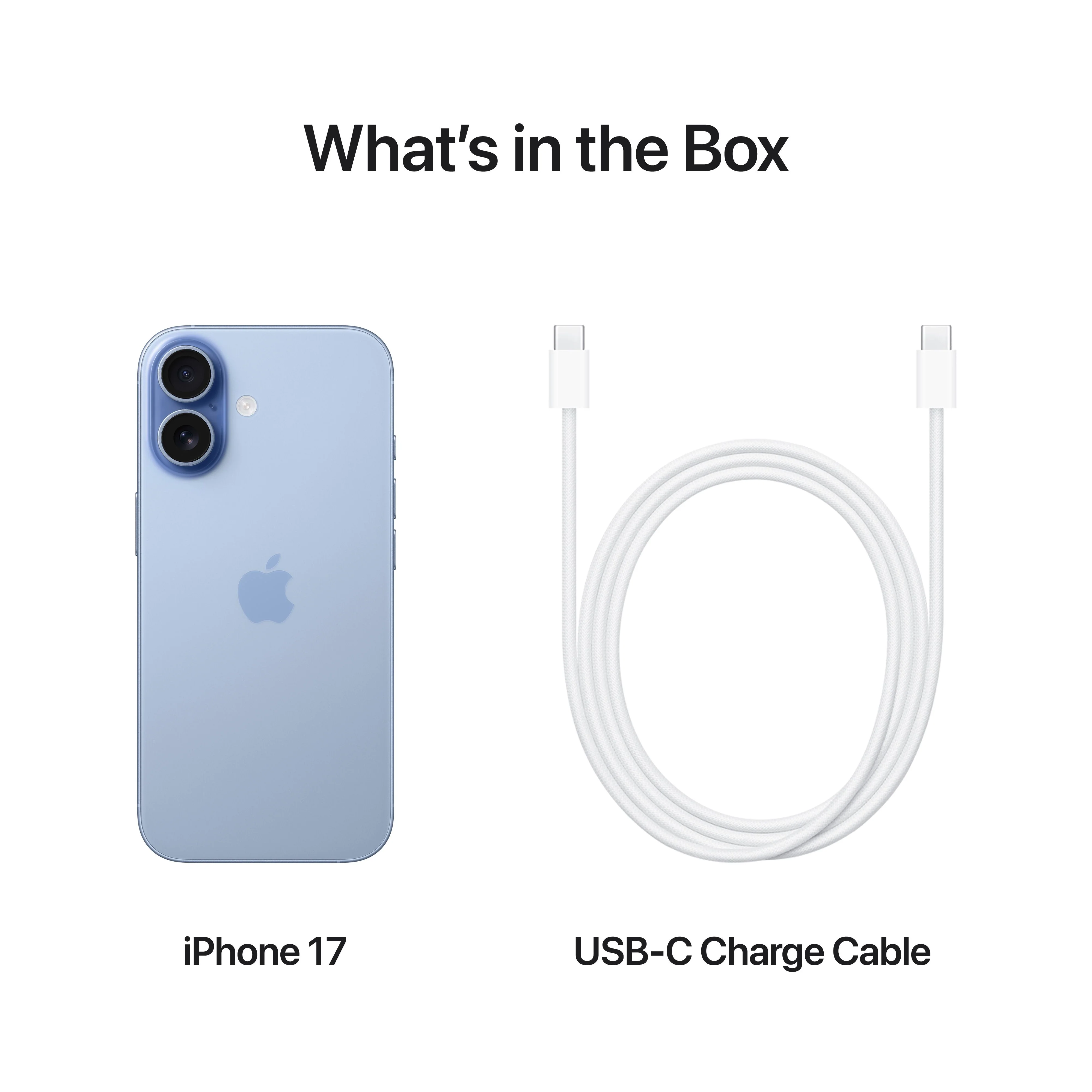 iPhone 17 512GB Mist Blue - Image 8