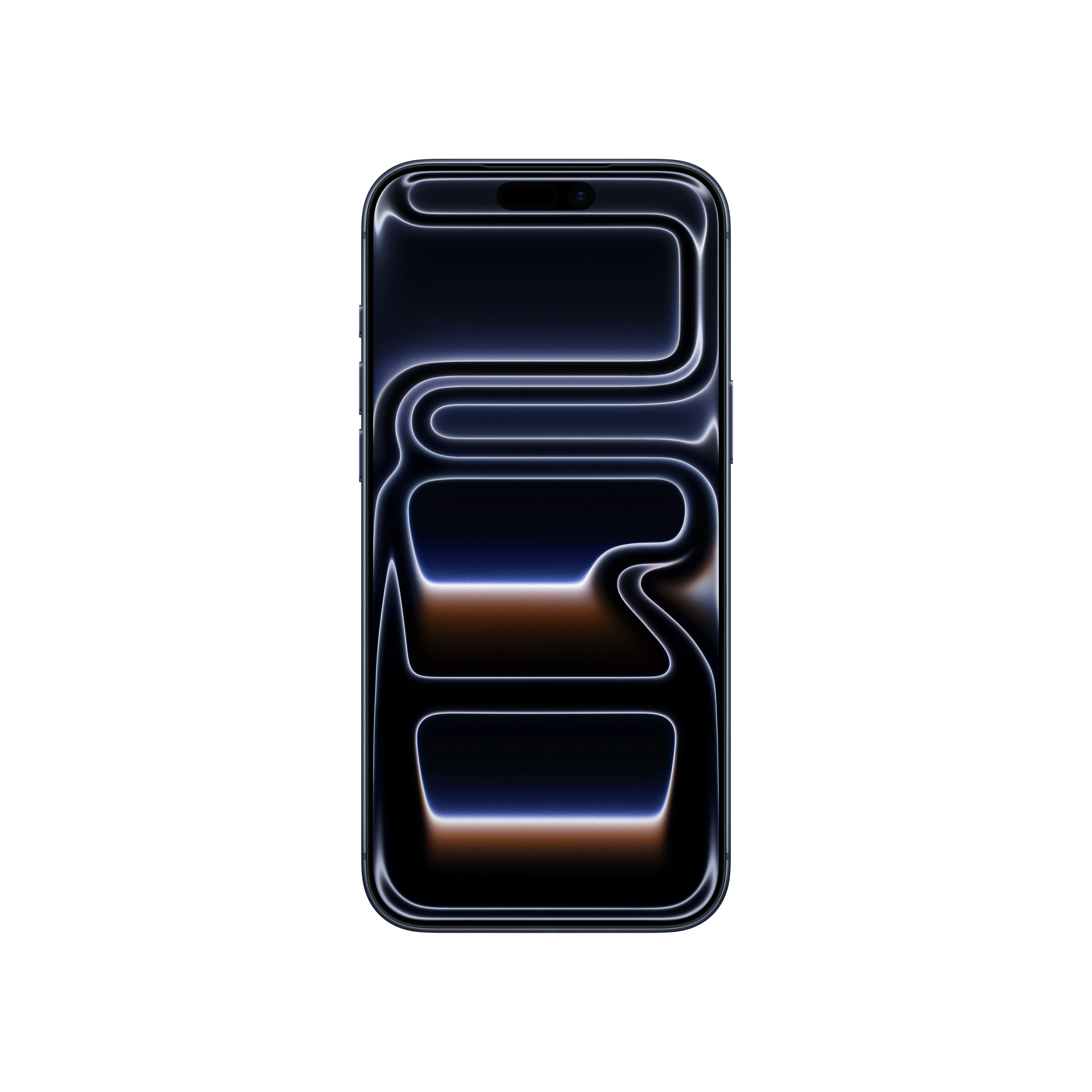 iPhone 17 Pro Max 256GB Deep Blue - Image 2