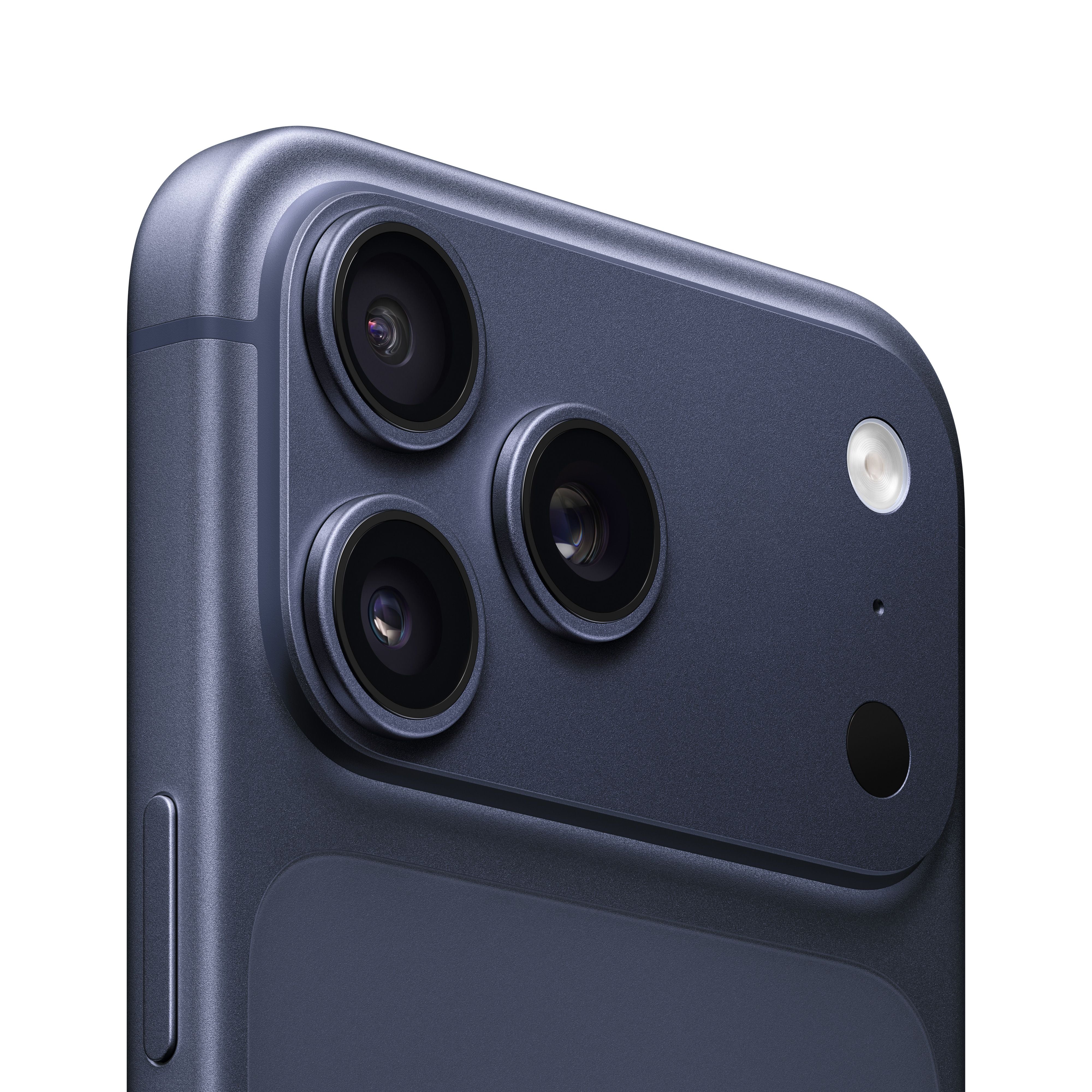 iPhone 17 Pro Max 256GB Deep Blue - Image 3