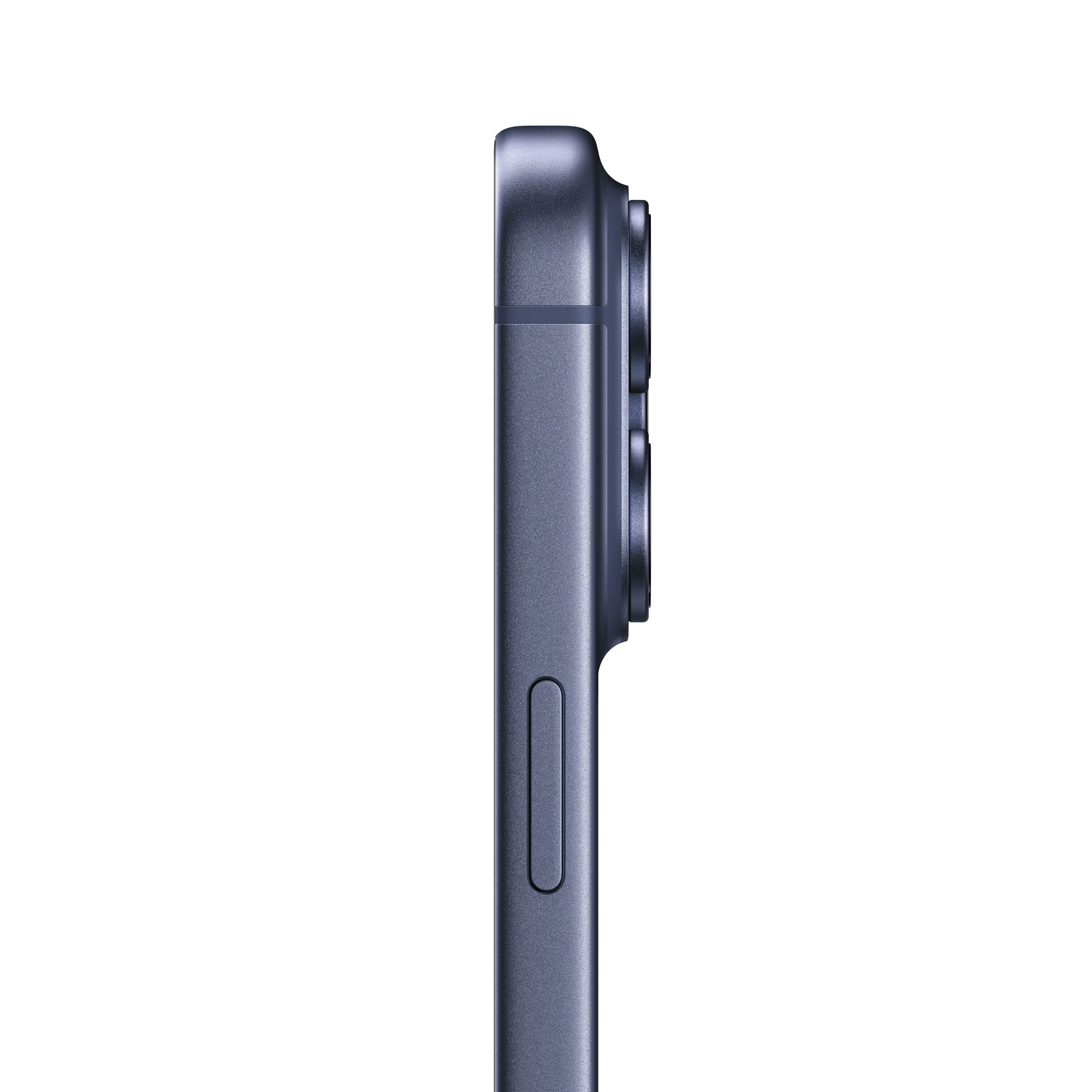 iPhone 17 Pro Max 256GB Deep Blue - Image 4