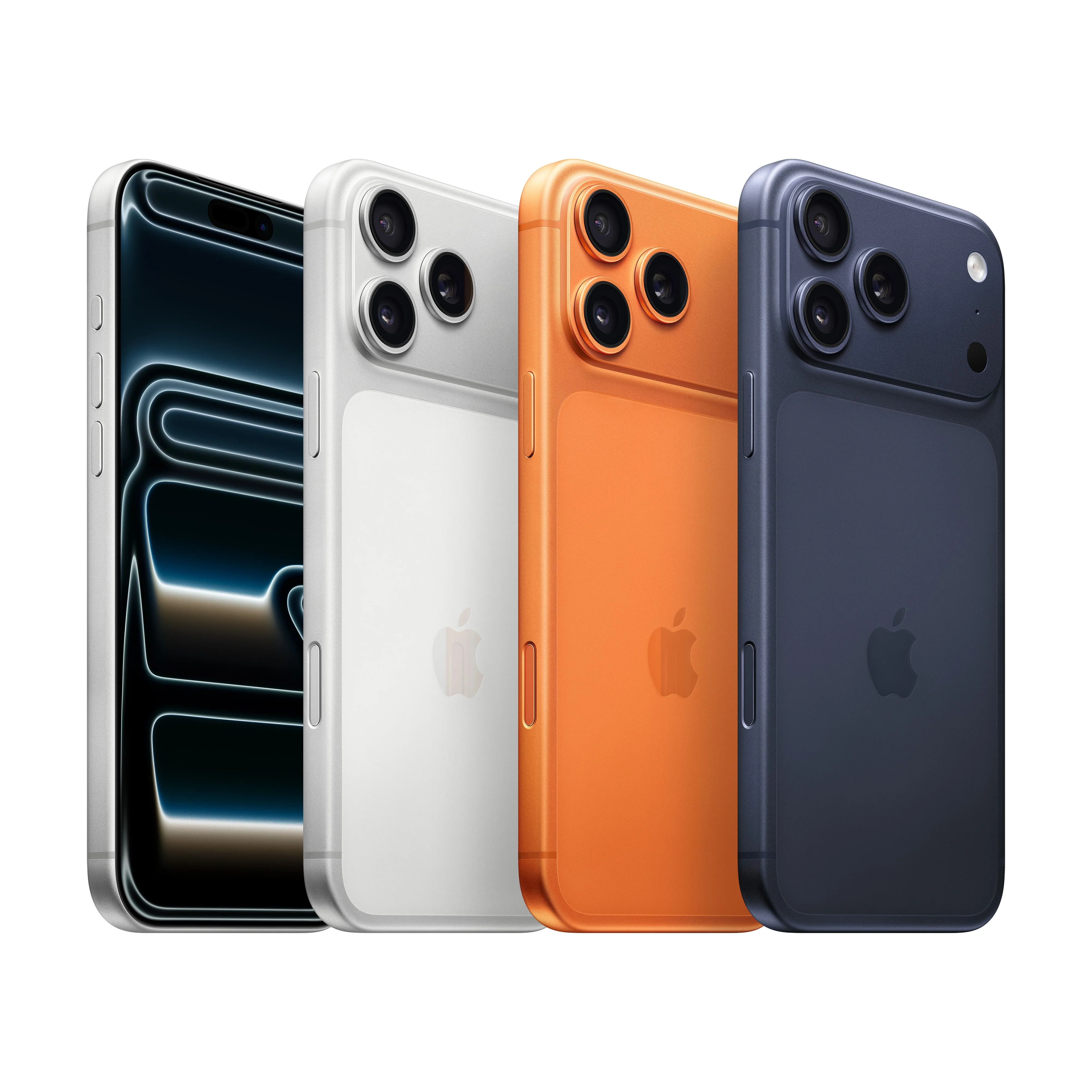 iPhone 17 Pro Max 1TB Deep Blue - Image 7