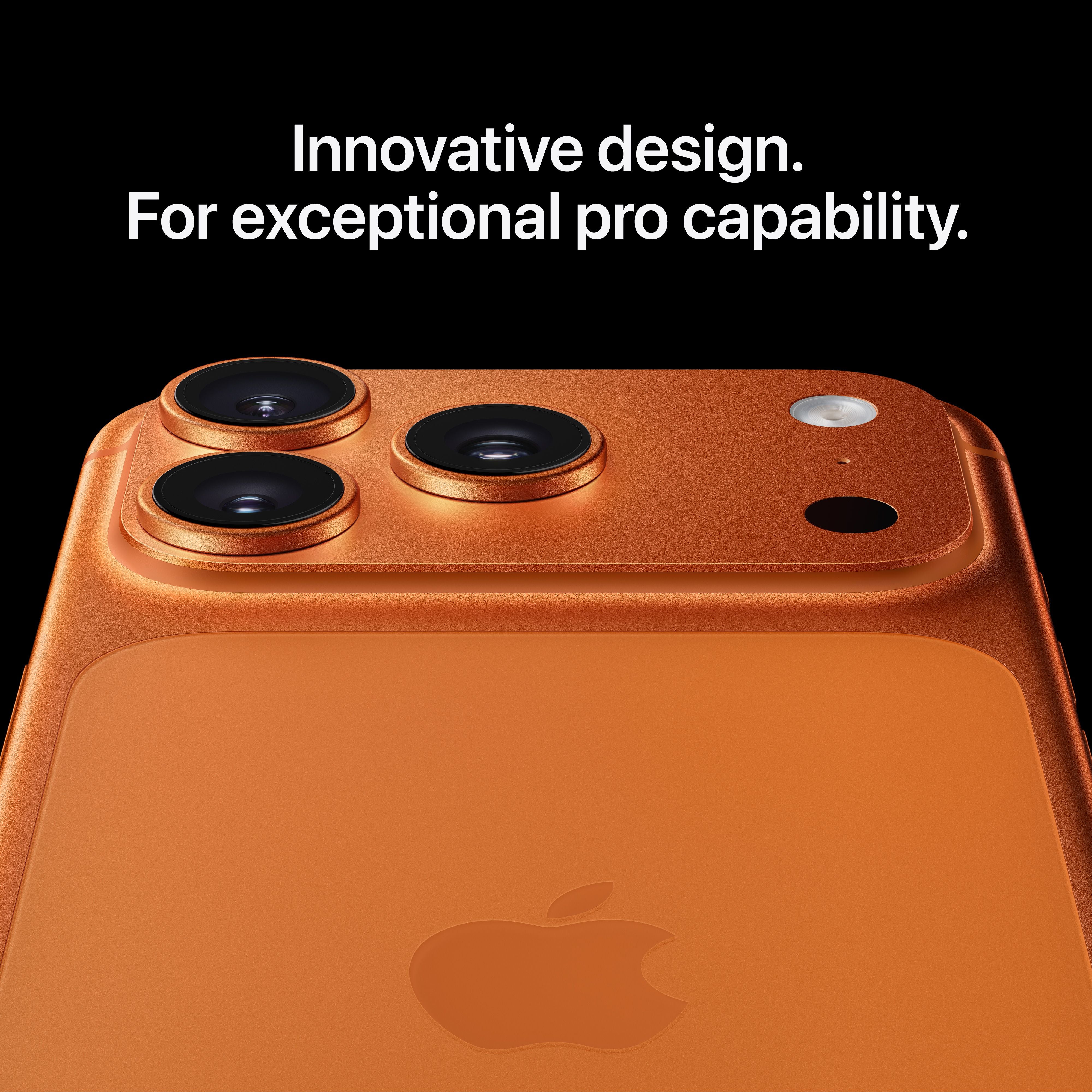iPhone 17 Pro 512GB Cosmic Orange - Image 5