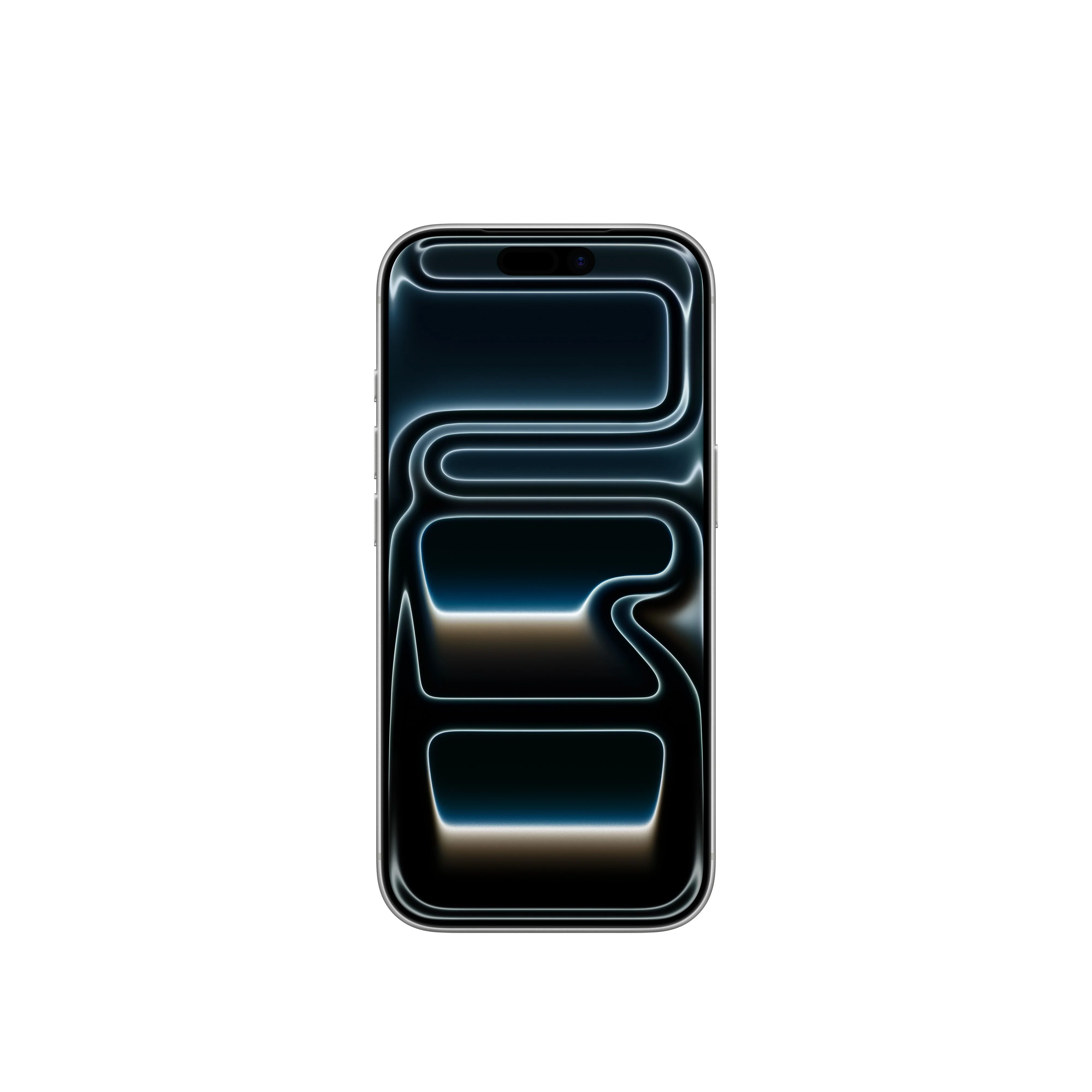 iPhone 17 Pro 1TB Silver - Image 2