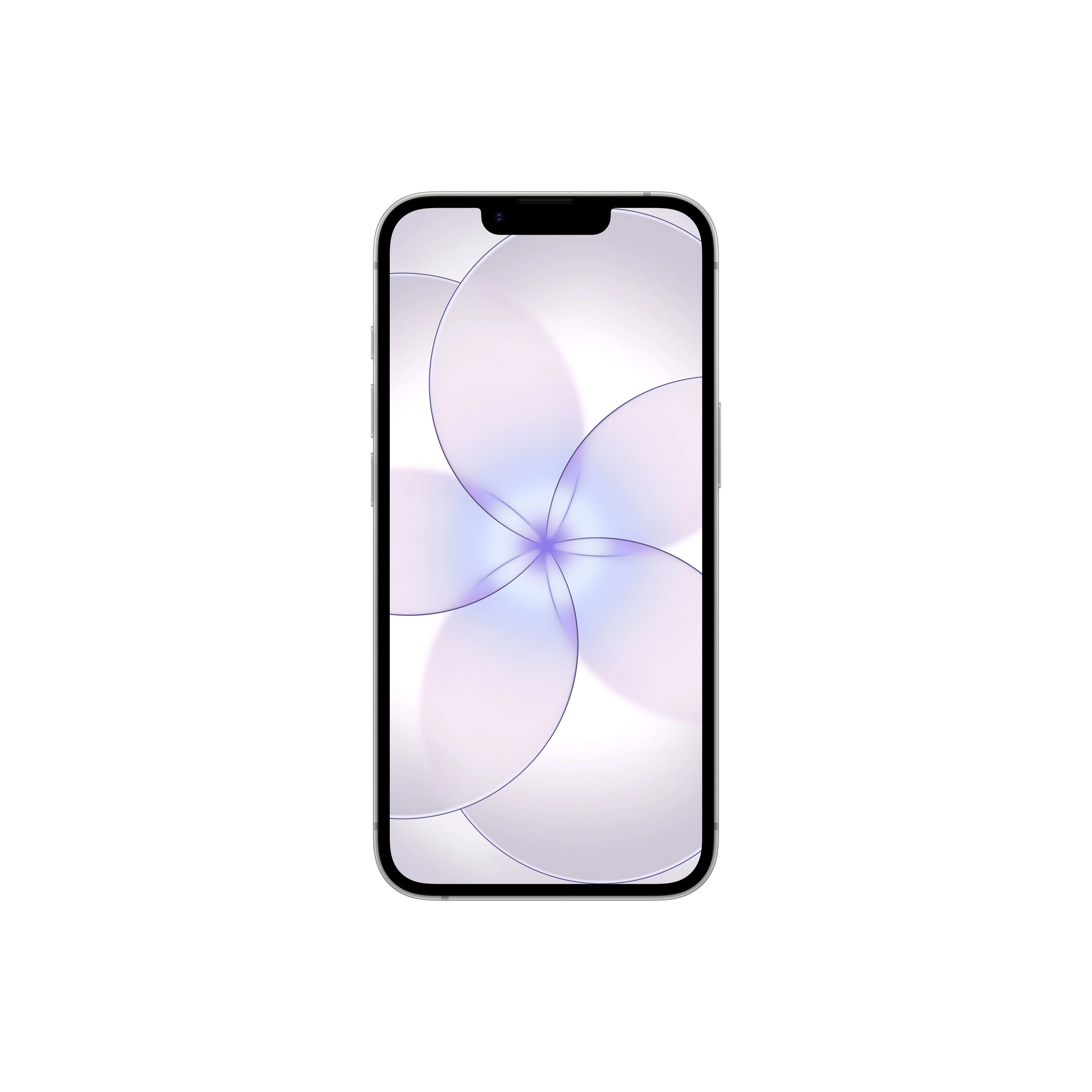iPhone 17e 256GB White - Image 2