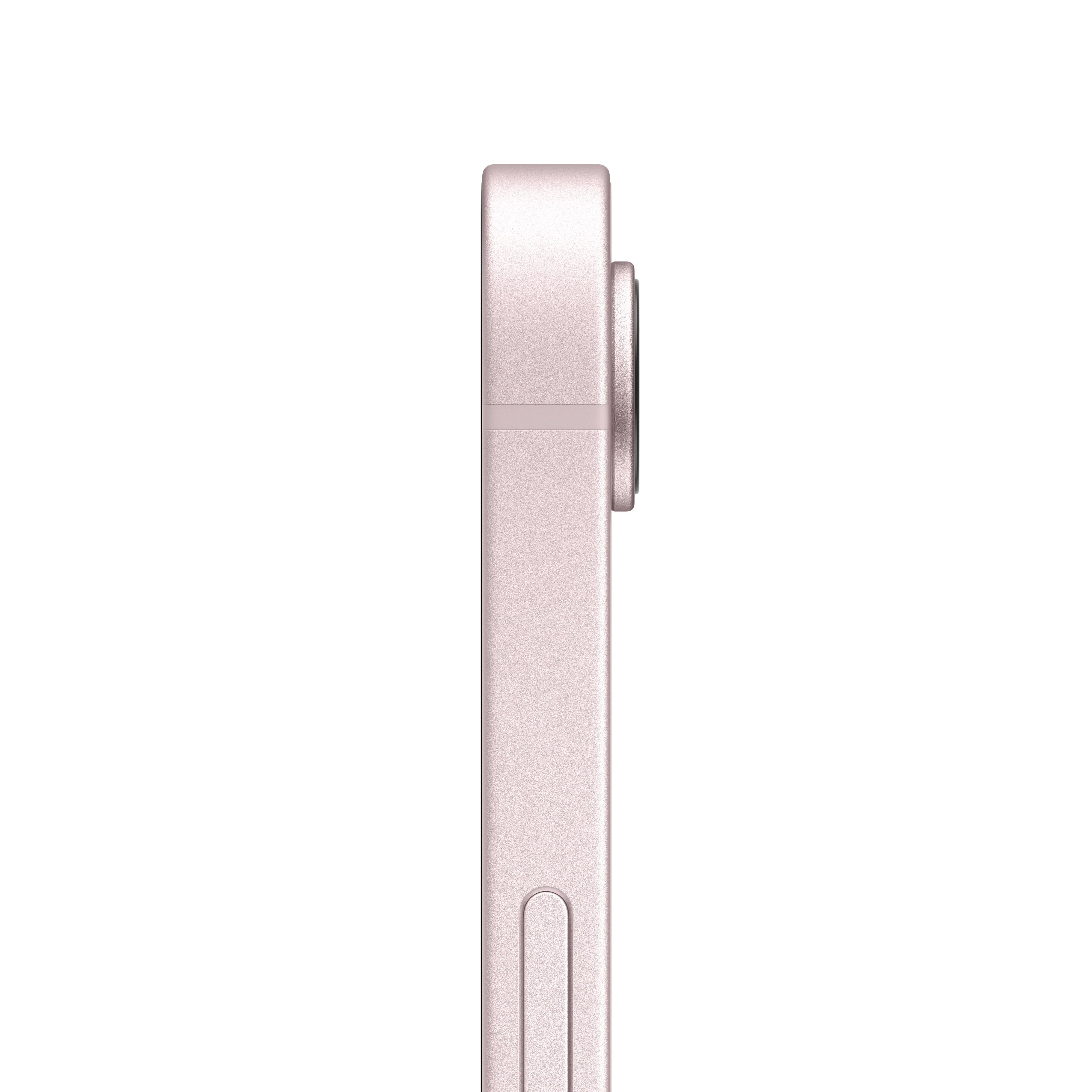 iPhone 17e 512GB Soft Pink - Image 4