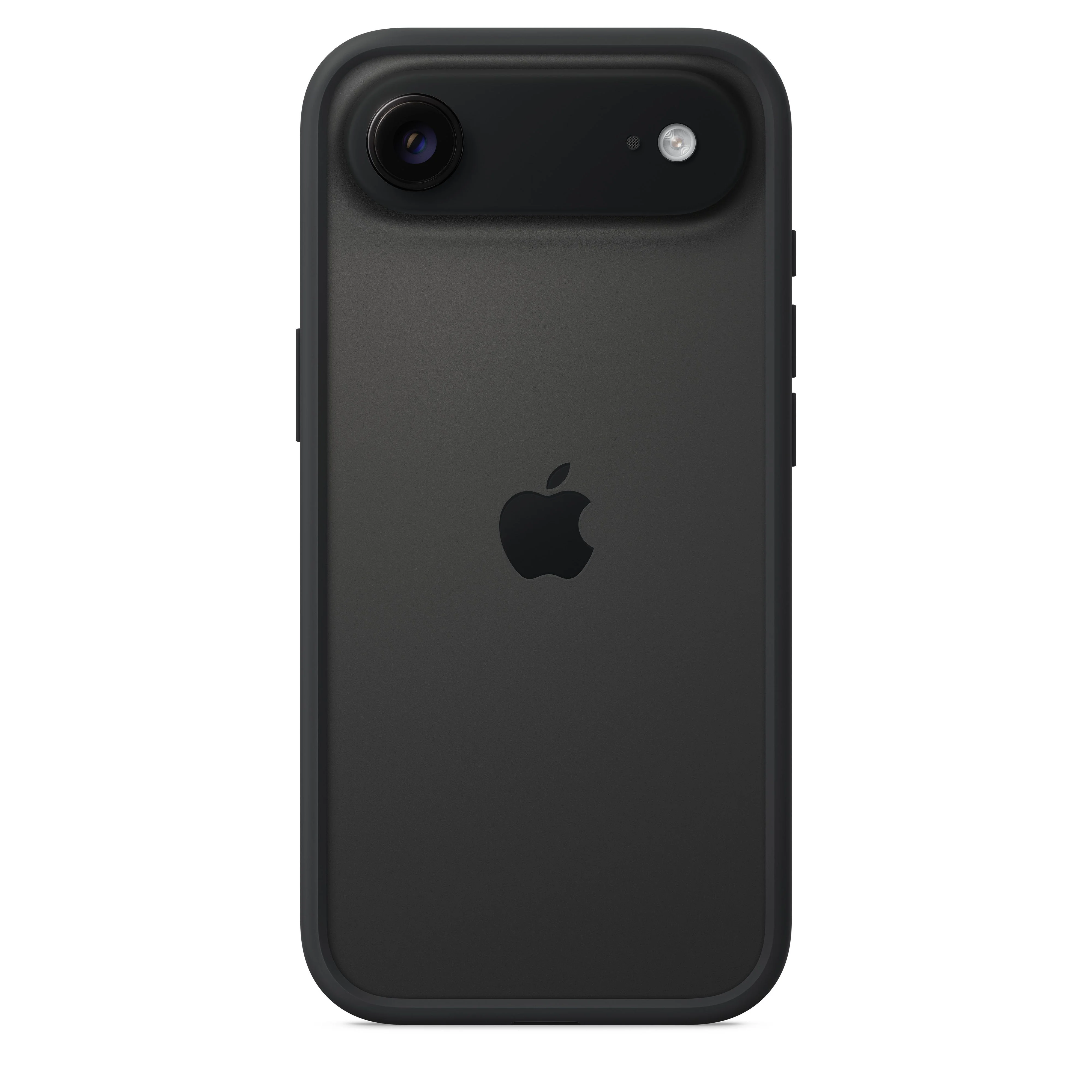 iPhone Air Bumper - Black - Image 5