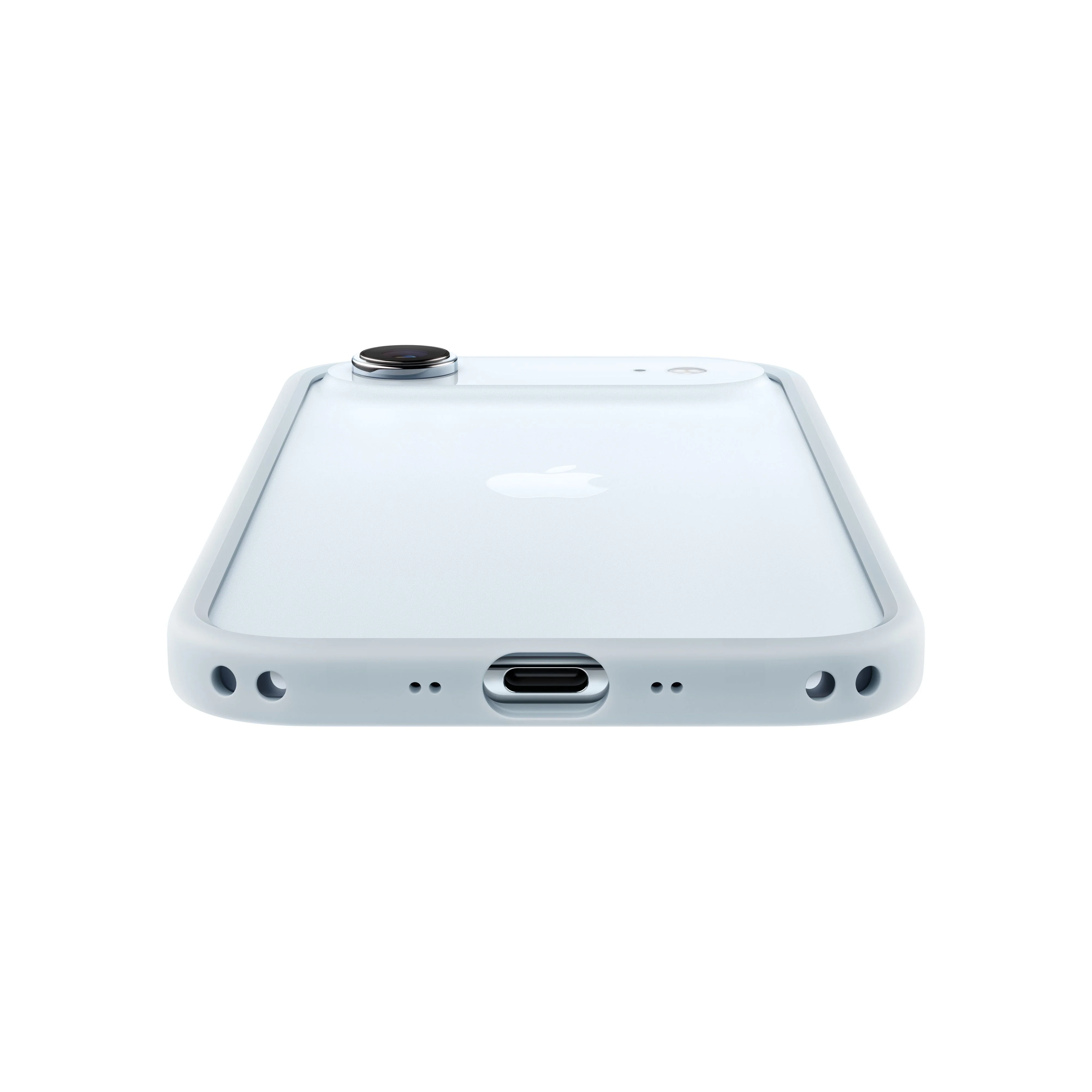 iPhone Air Bumper - Black - Image 7