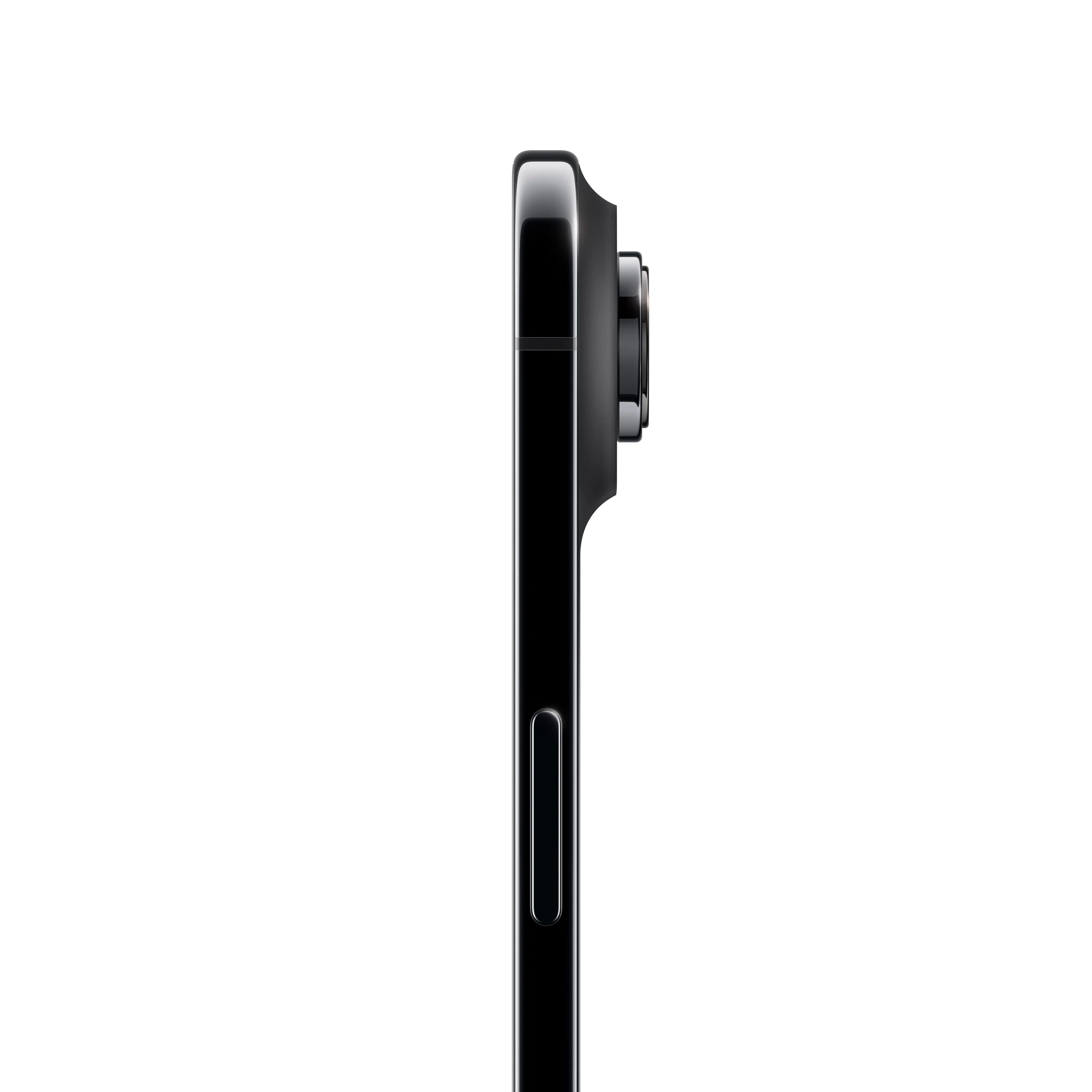 iPhone Air 256GB Space Black - Image 4