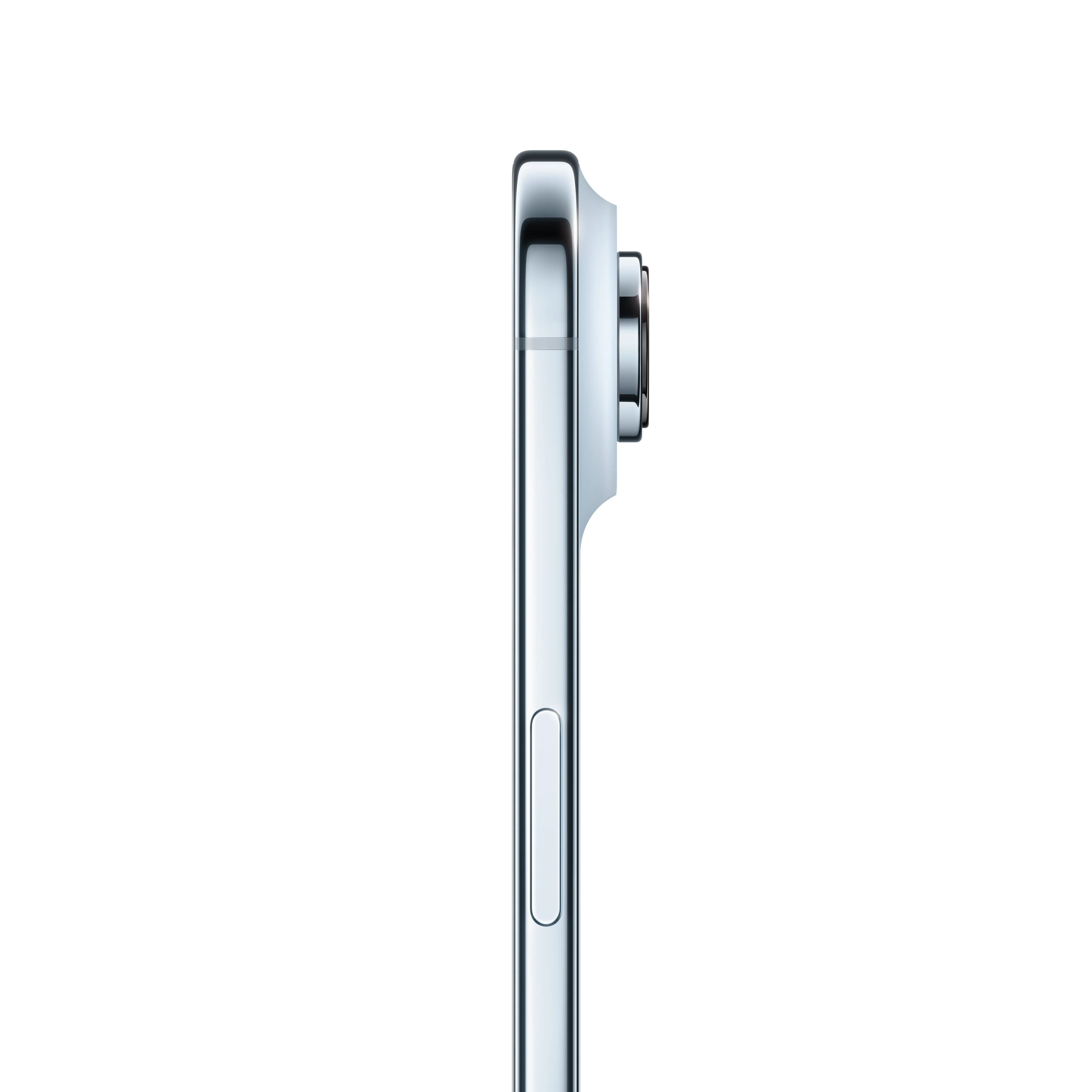 iPhone Air 256GB Sky Blue - Image 4