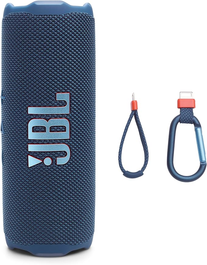 JBL Flip 7 - Blue