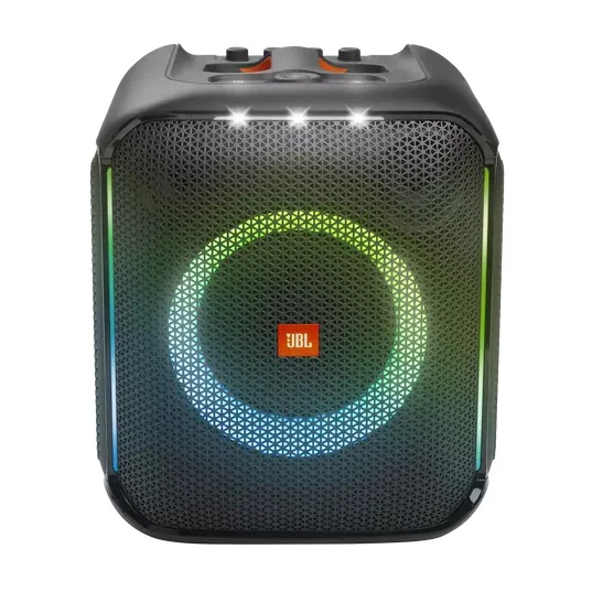 JBL Party Box Encore - 2 Microphones Included - Image 2