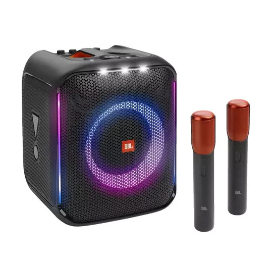 JBL Party Box Encore - 2 Microphones Included - Image 3