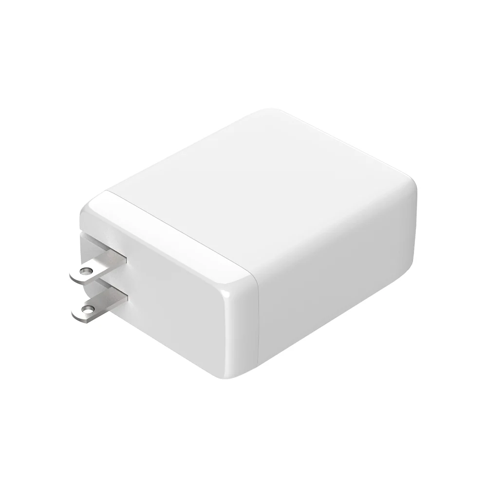 jump+ 100w Triple USB-C GaN Power Adapter (3 USB-C & 1 USB-A) - Image 3