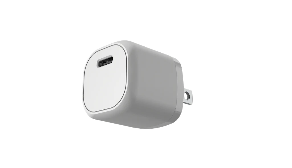 jump+ 20w USB-C PD GaN Charger - Image 3