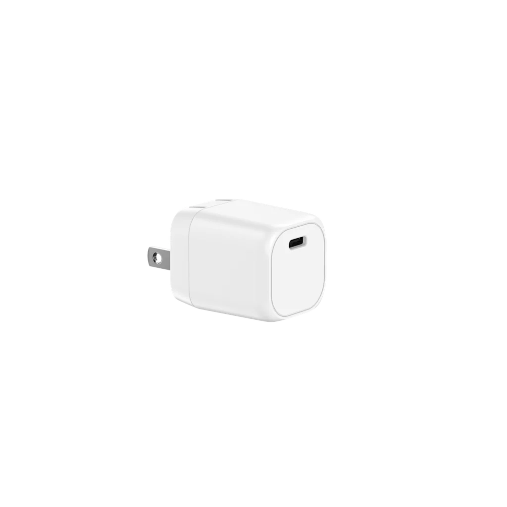 jump+ 35W USB-C GaN Power Adapter w/ foldable plug - Image 6