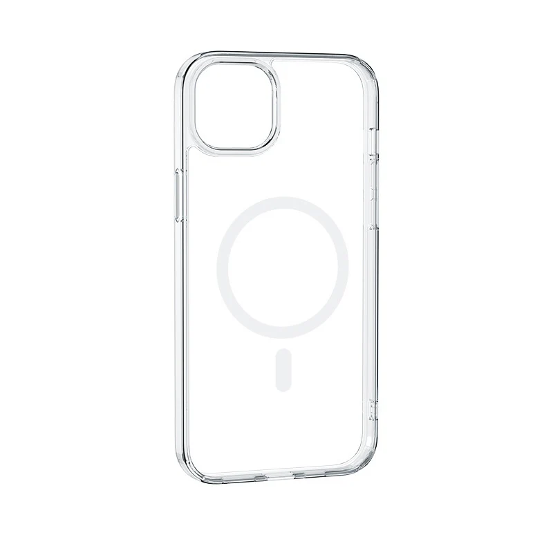 jump+ Case with MagSafe for iPhone 16 Pro Max - Clear