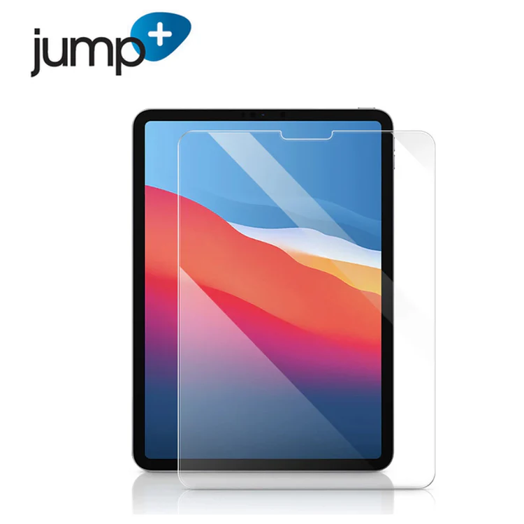 jump+ Glass Screen Protector for iPad mini (A17/6th Gen)