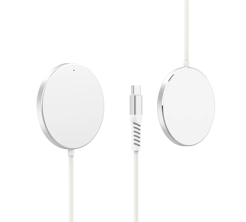 jump+ Magnetic Wireless Charger - Image 5