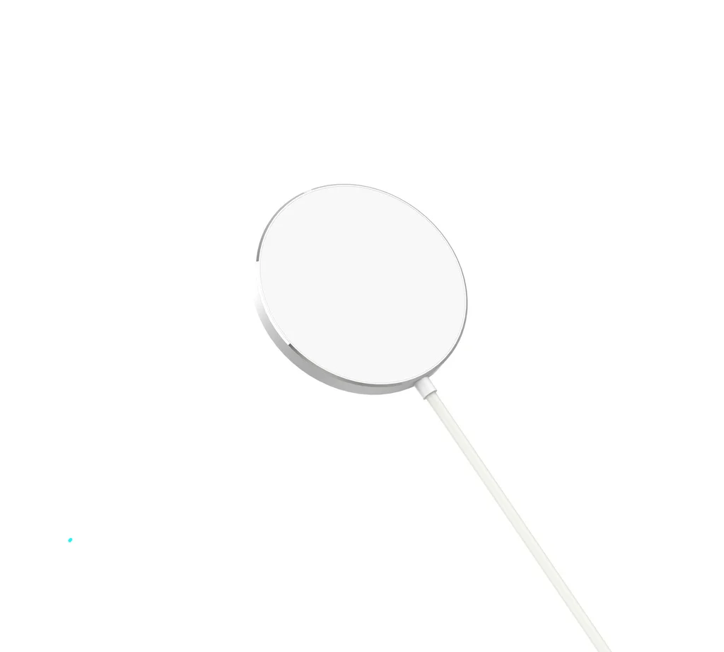 jump+ Magnetic Wireless Charger - Image 7