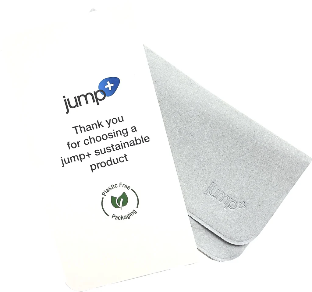 jump+ Polishing Cloth - Image 3