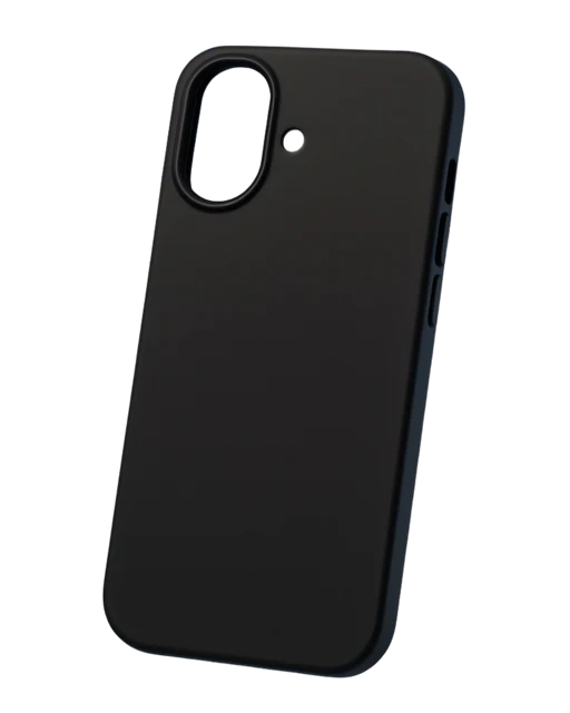 jump+ Case with MagSafe for iPhone 17 - Black - Image 3