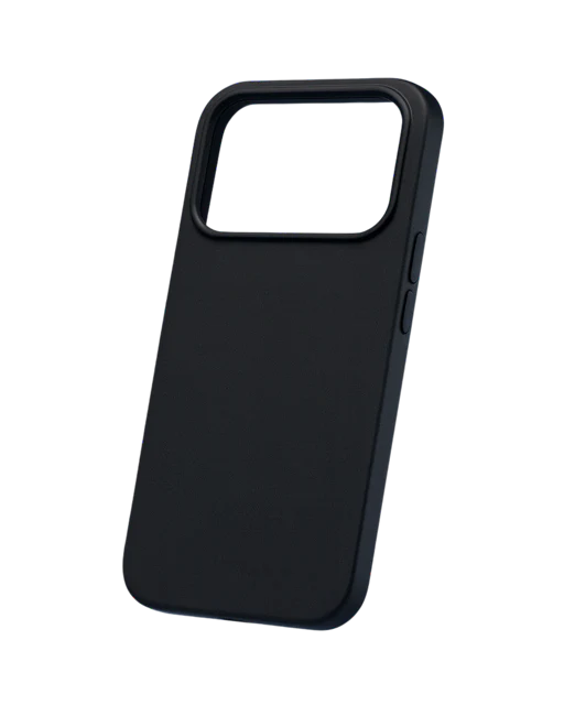 jump+ Case with MagSafe for iPhone 17 Pro - Black - Image 3