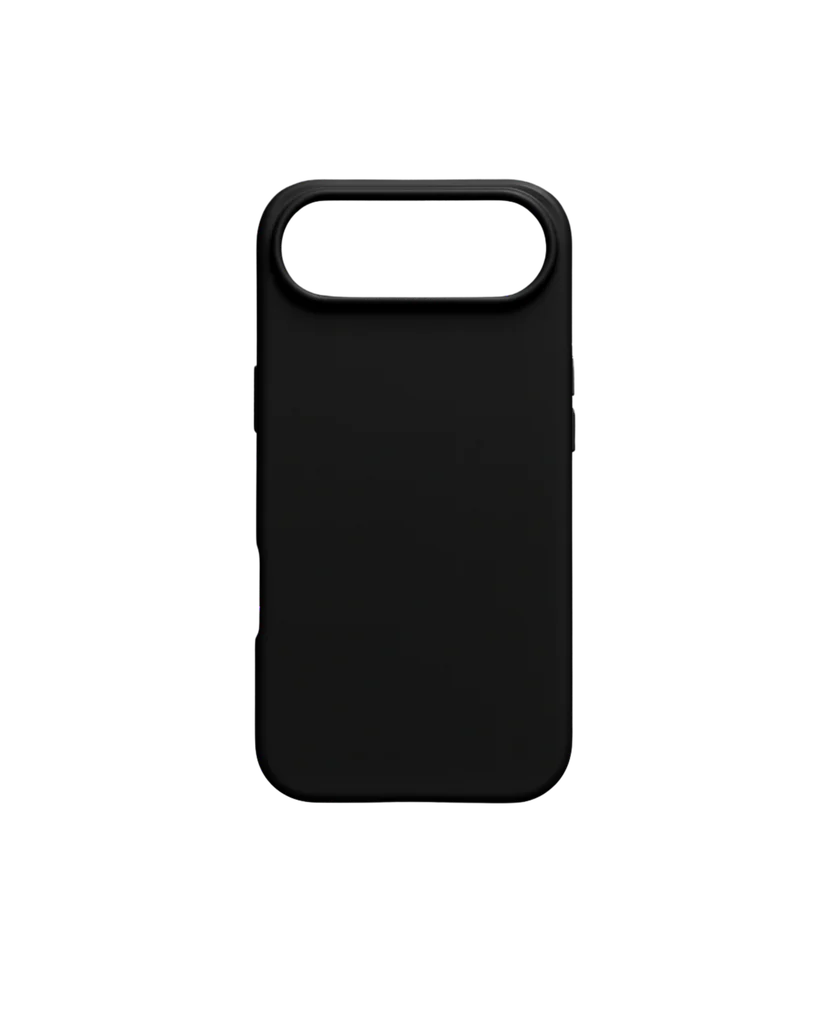 jump+ Case with MagSafe for iPhone Air - Black