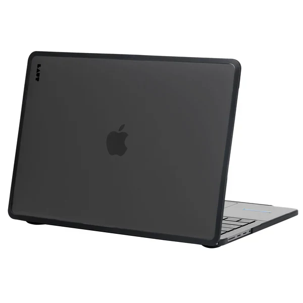 Laut Clear Huex Protect for Macbook Air 13 (M4/M3/M2) - Frost