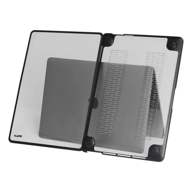 Laut Clear Huex Protect for Macbook Pro 14" - Frost - Image 3