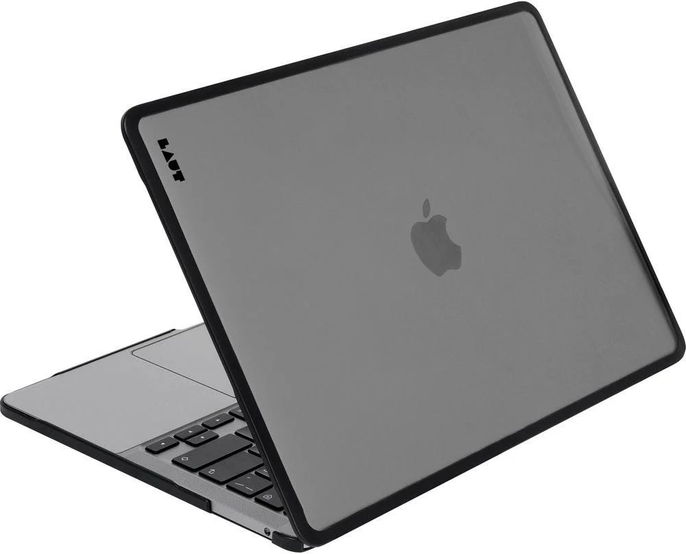 Laut Clear Huex Protect for Macbook Pro 14" - Frost - Image 4