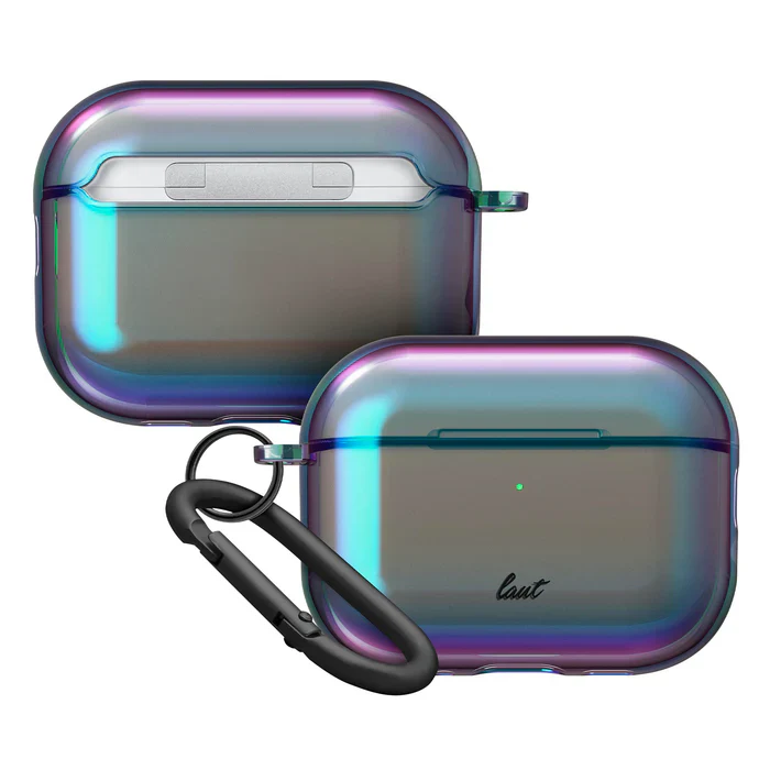 LAUT HOLO for Airpods Pro 3 - Holo Midnight - Image 3