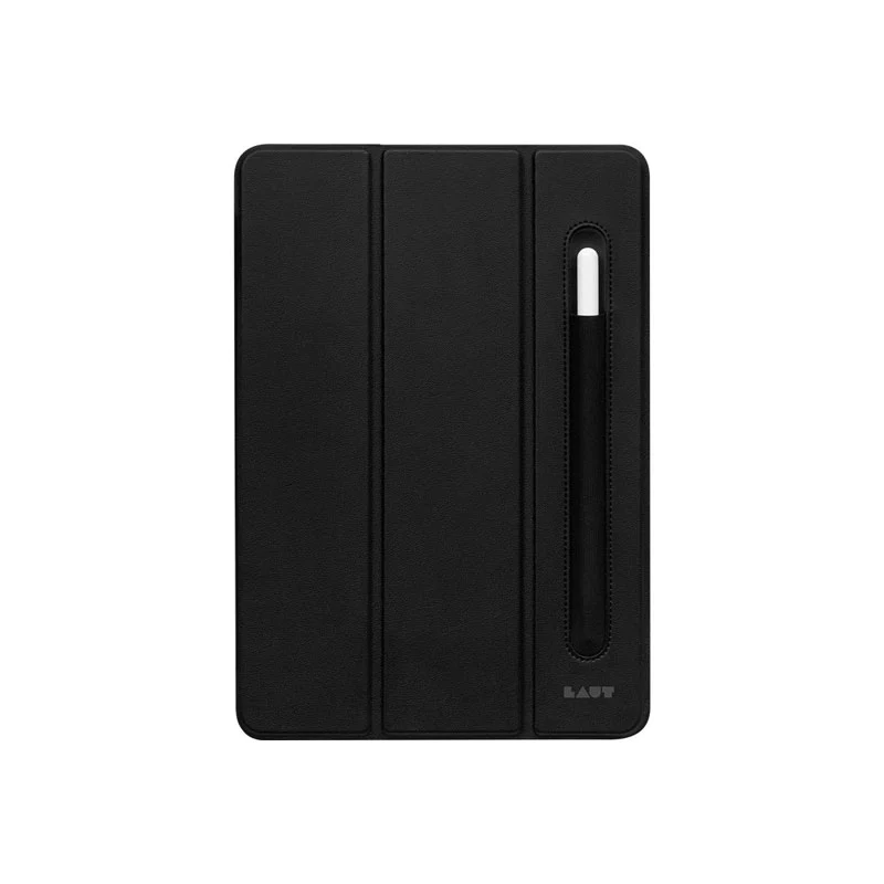 LAUT Huex Folio Case for iPad 10.2-inch (7th, 8th & 9th generation) - Black - Image 3