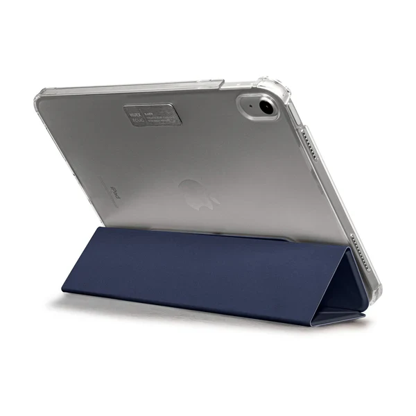 LAUT Huex Folio Case for iPad 10th Gen - Navy - Image 6