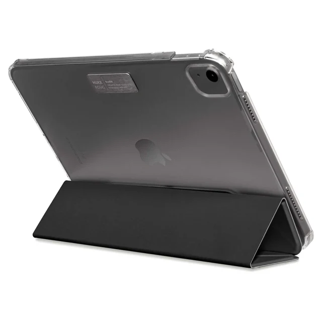 LAUT Huex Folio Case for iPad Air 11 (M2) - Black - Image 2