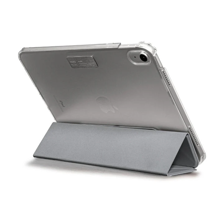 LAUT HUEX FOLIO for iPad Air 13" M2 - Grey - Image 4