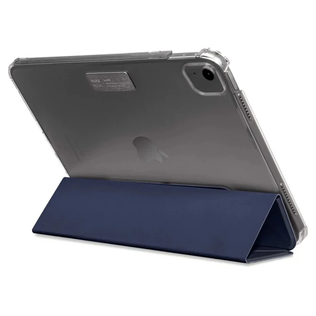 LAUT HUEX FOLIO for iPad Air 13" M2 - Navy - Image 2