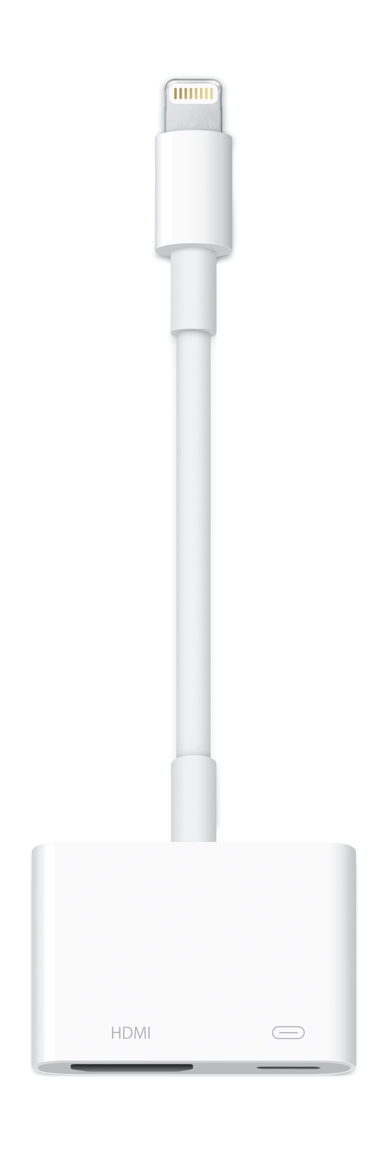 Lightning Digital AV Adapter