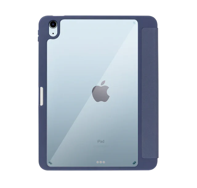 LOGiiX Cabrio+ for iPad Pro/Air 13 inch (M5/M4/M2) - Midnight Blue - Image 5