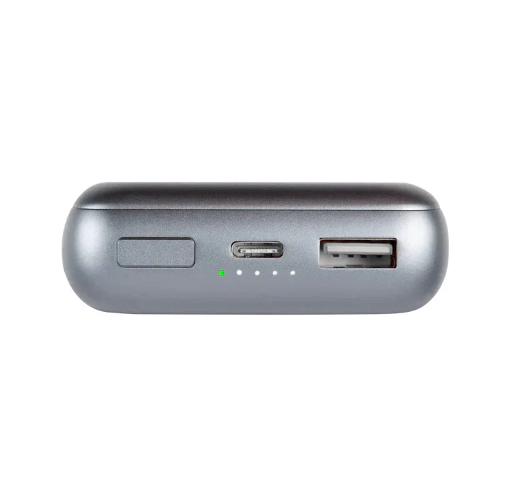 Logiix Piston Power 20,000 mAh Power Band - Graphite - Image 2