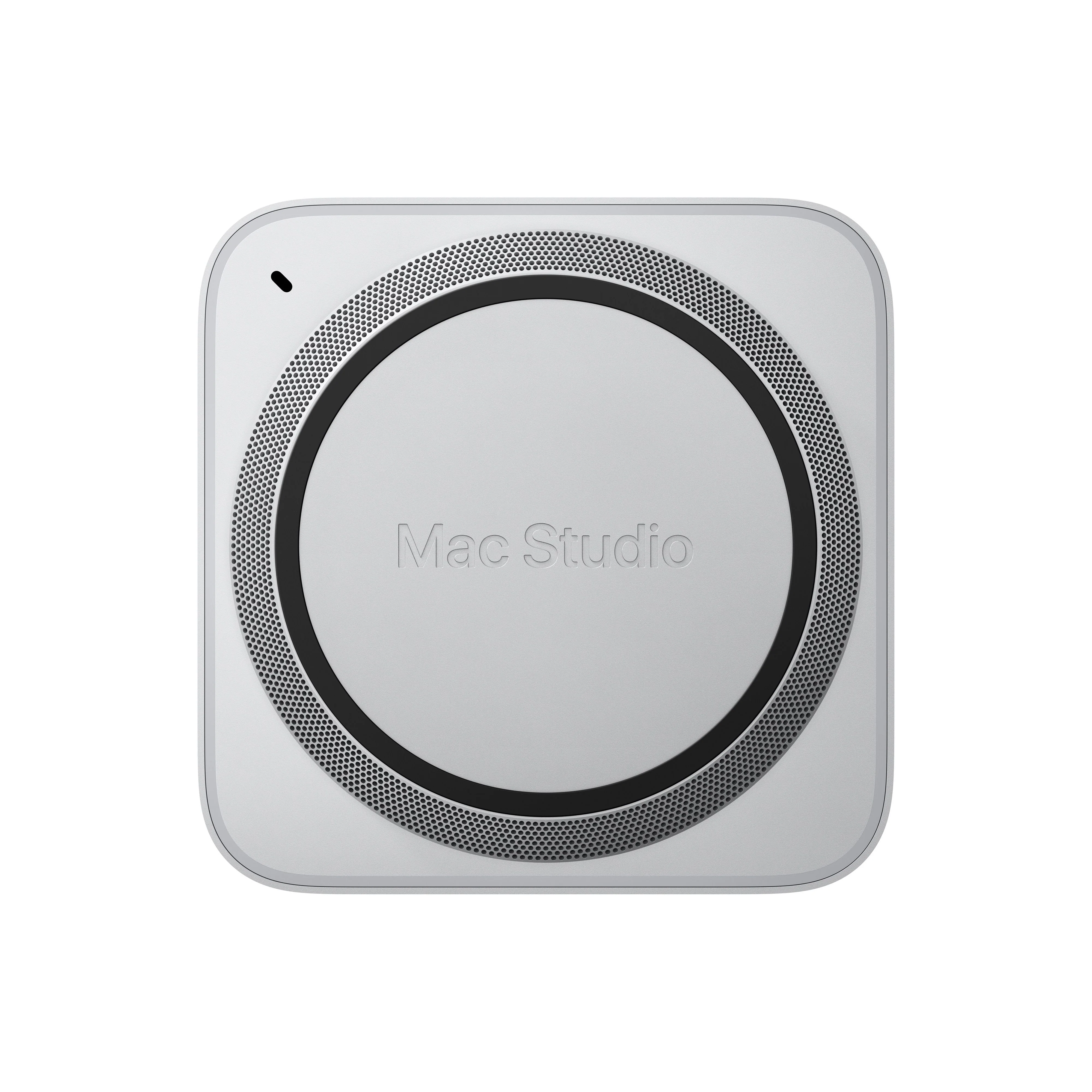 Mac Studio: Apple M4 Max chip with 14‑core CPU and 32‑core GPU, 512GB SSD - Image 2