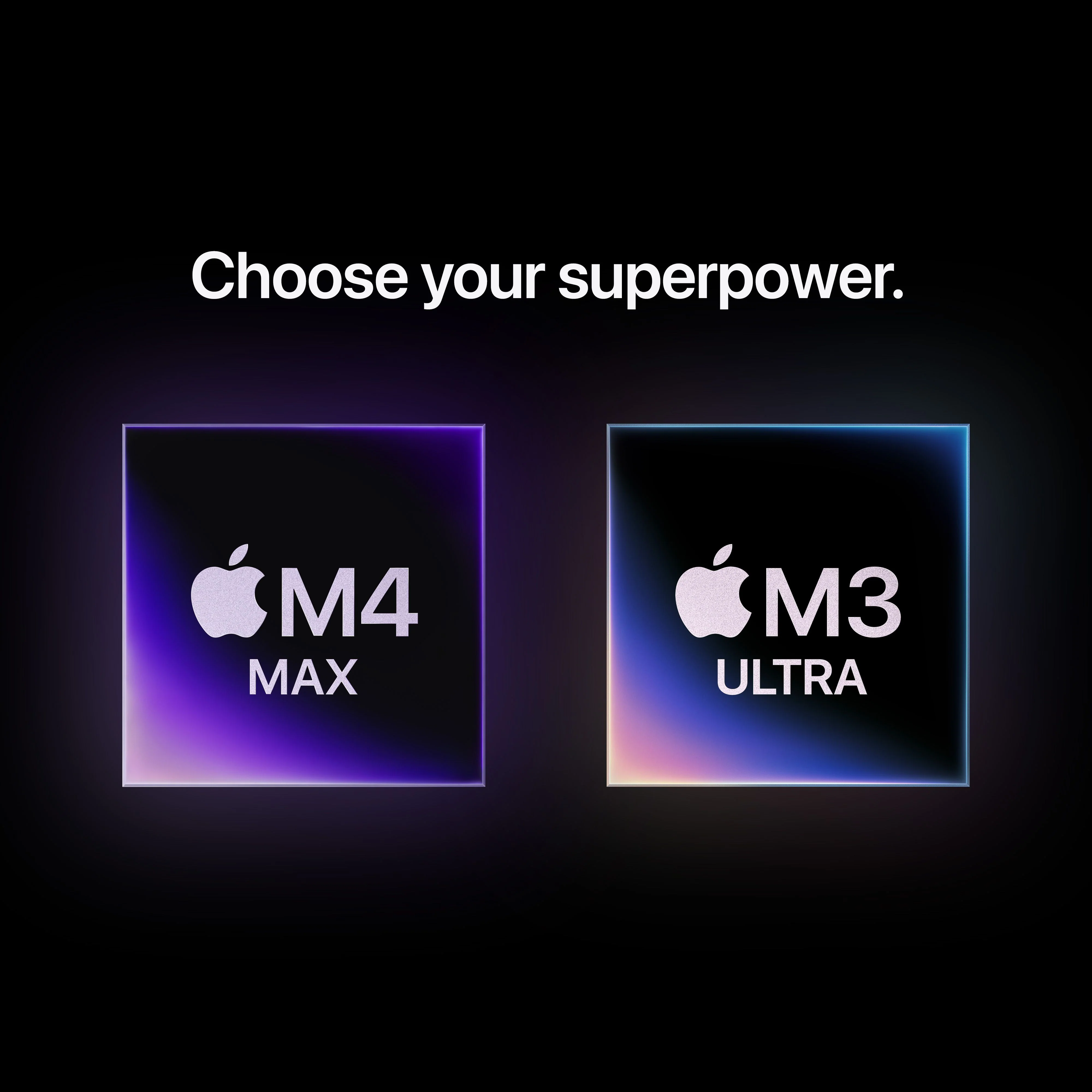 Mac Studio: Apple M4 Max chip with 14‑core CPU and 32‑core GPU, 512GB SSD - Image 3