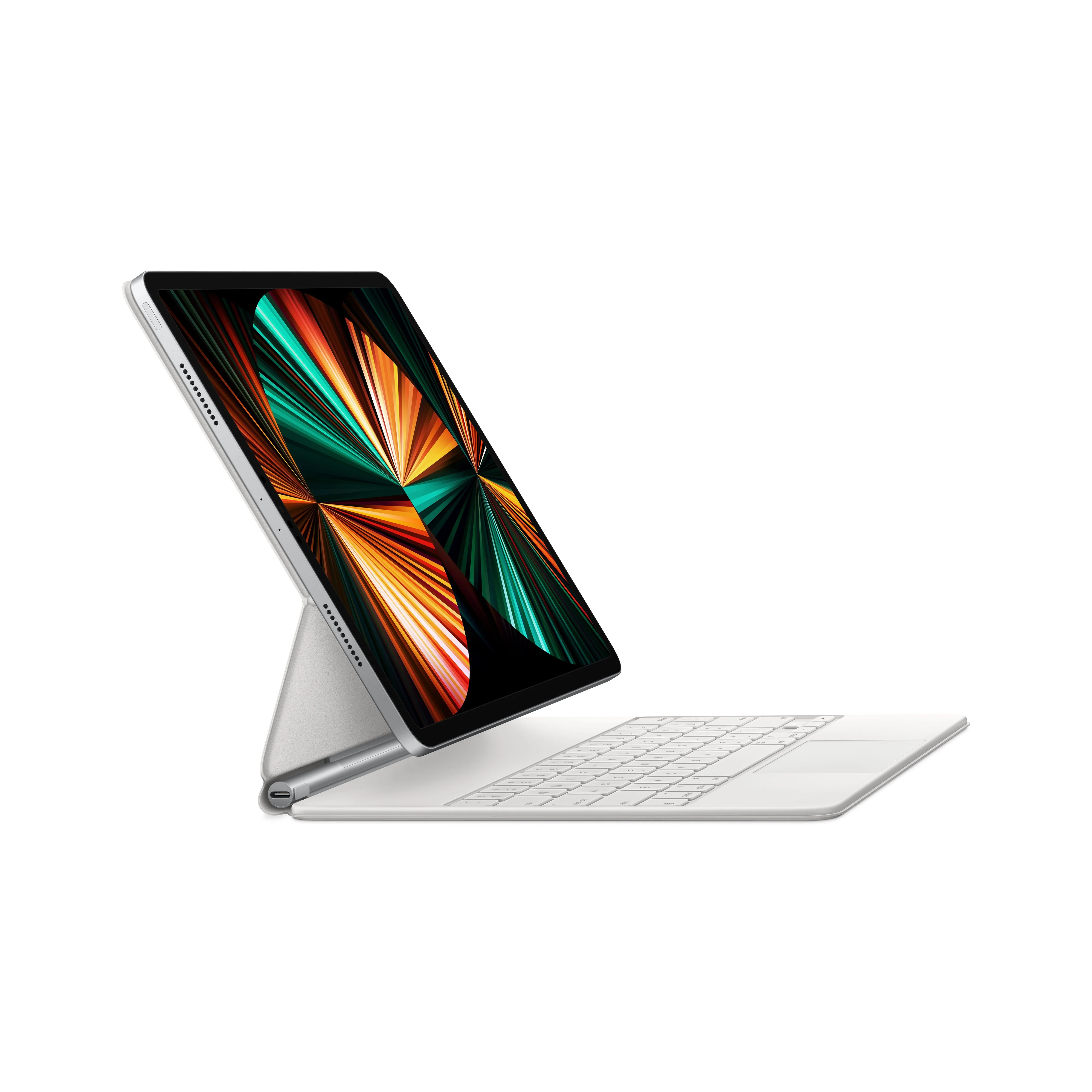 Magic Keyboard Folio for iPad (10th generation) - US English - Image 2