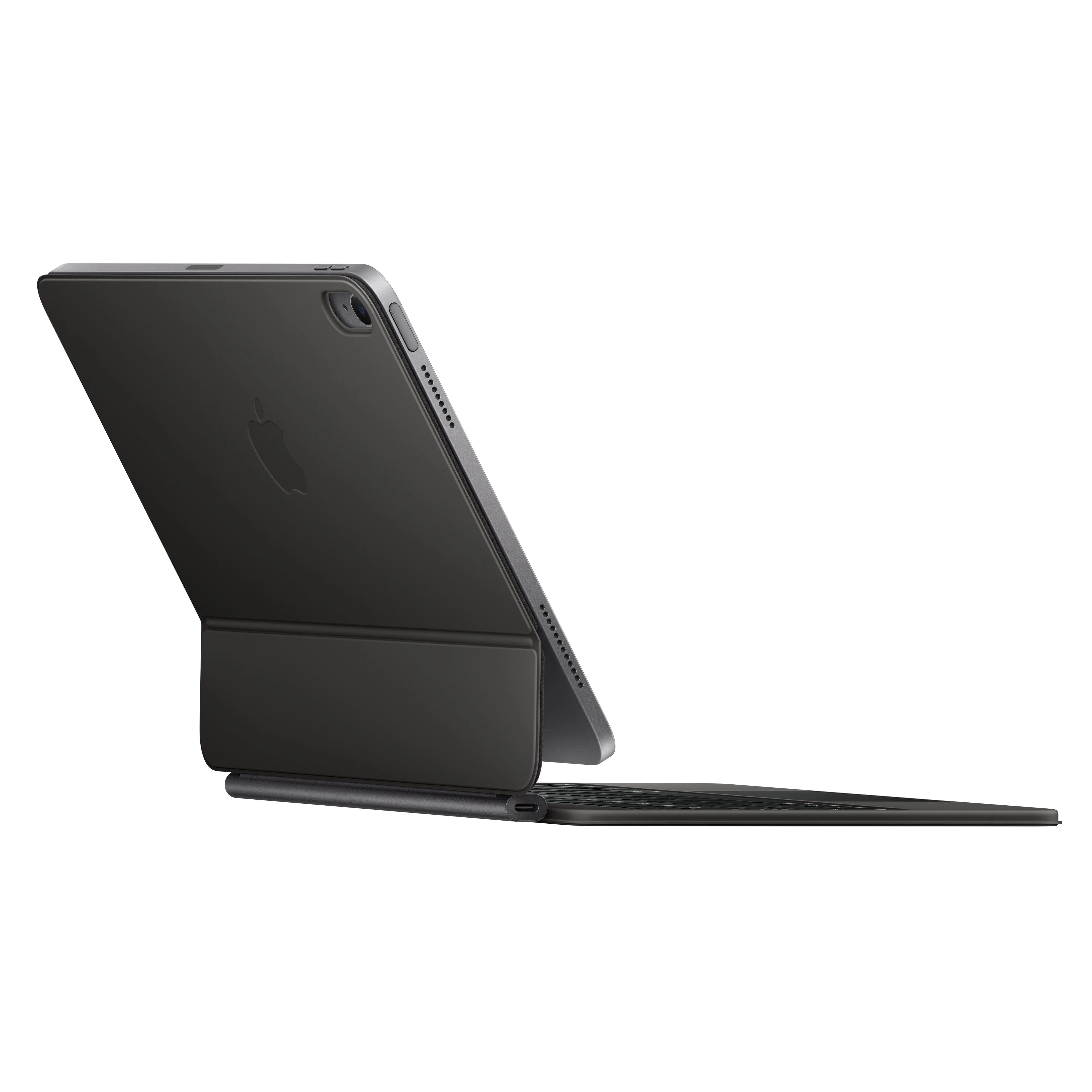 Magic Keyboard for iPad Air 11-inch (M3) - French Canadian - Black - Image 5