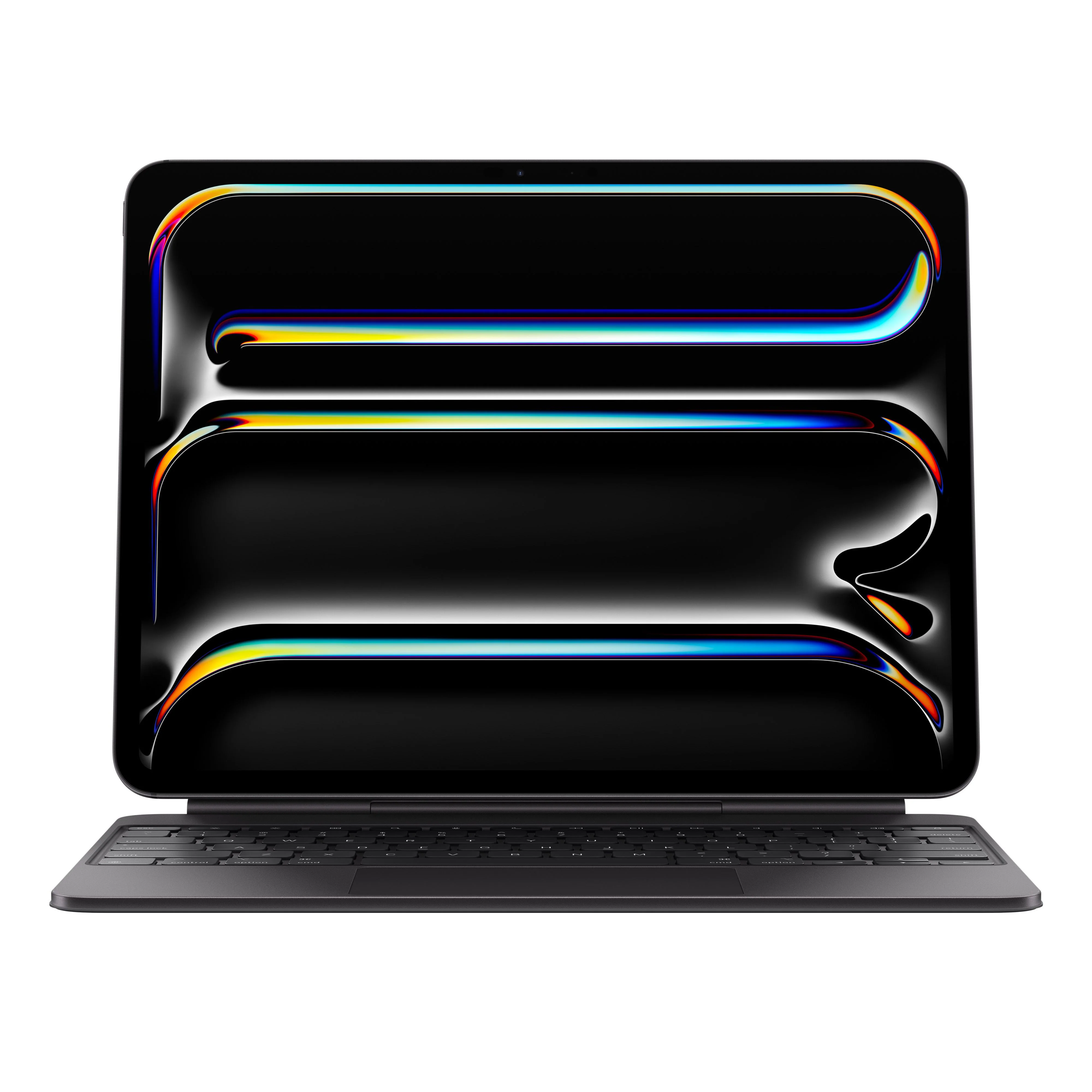 Magic Keyboard for iPad Pro 13‑inch (M4) - French (Canada) - Black