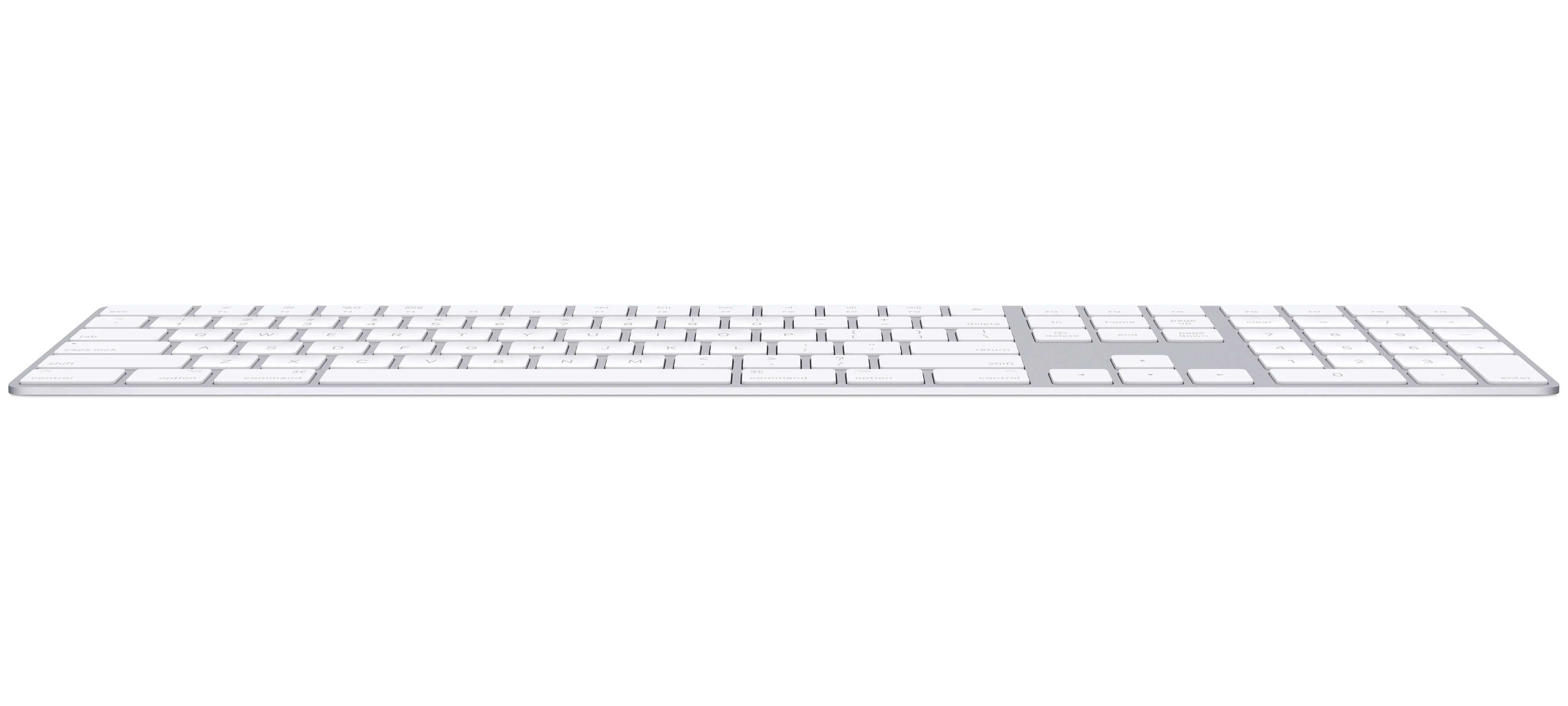 Magic Keyboard with Numeric Keypad - Image 2